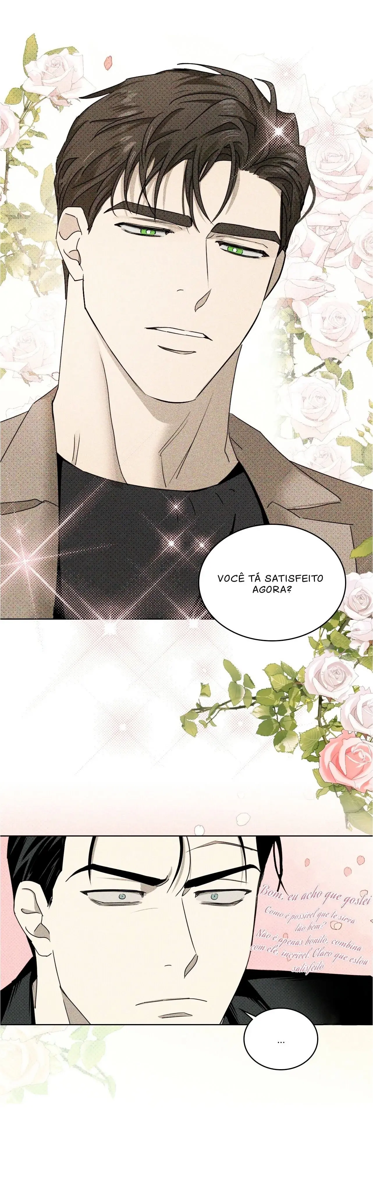 Under The Greenlight – Capítulo 29 Yaoi – Página 24