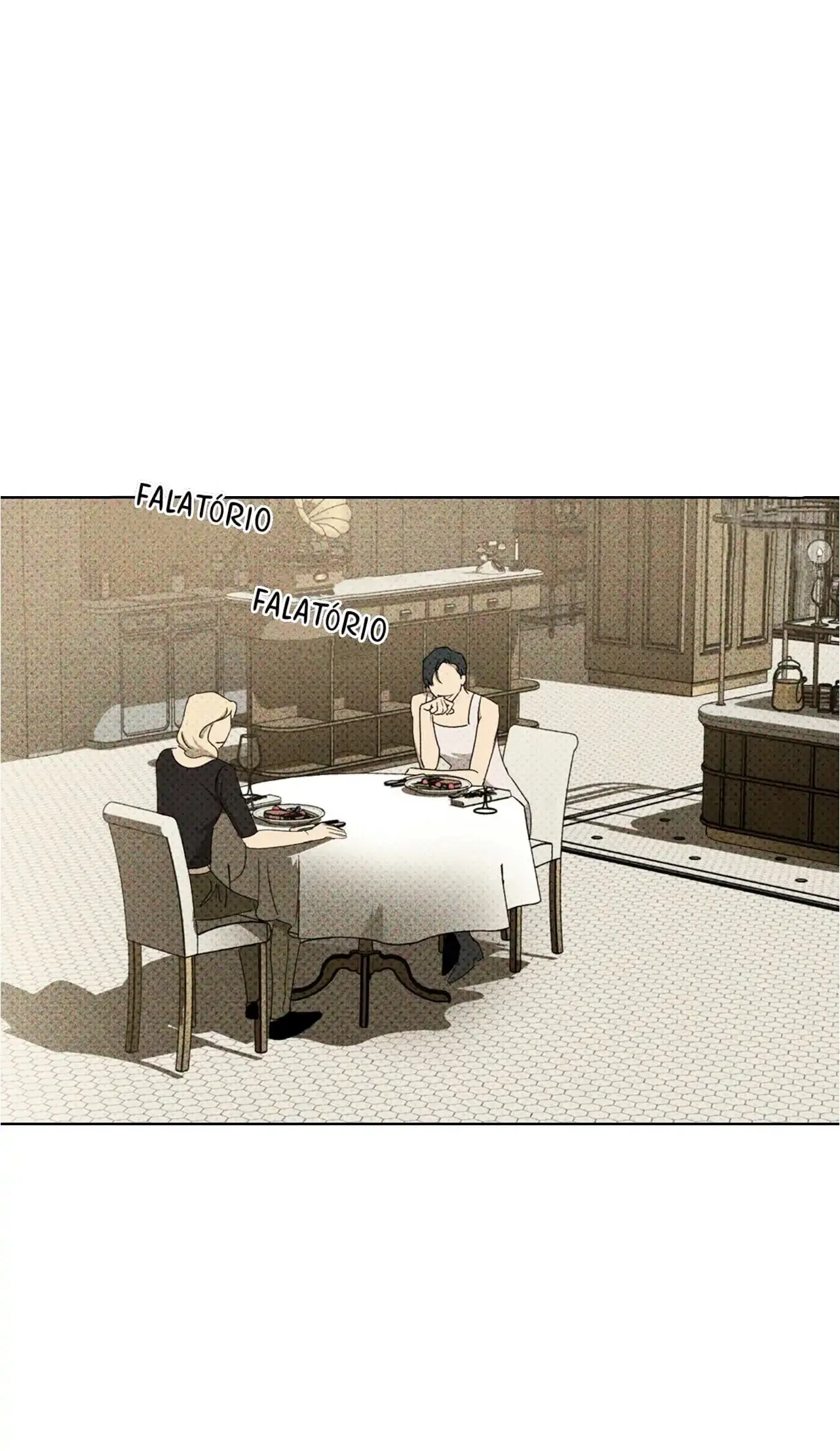 Under The Greenlight – Capítulo 29 Yaoi – Página 30