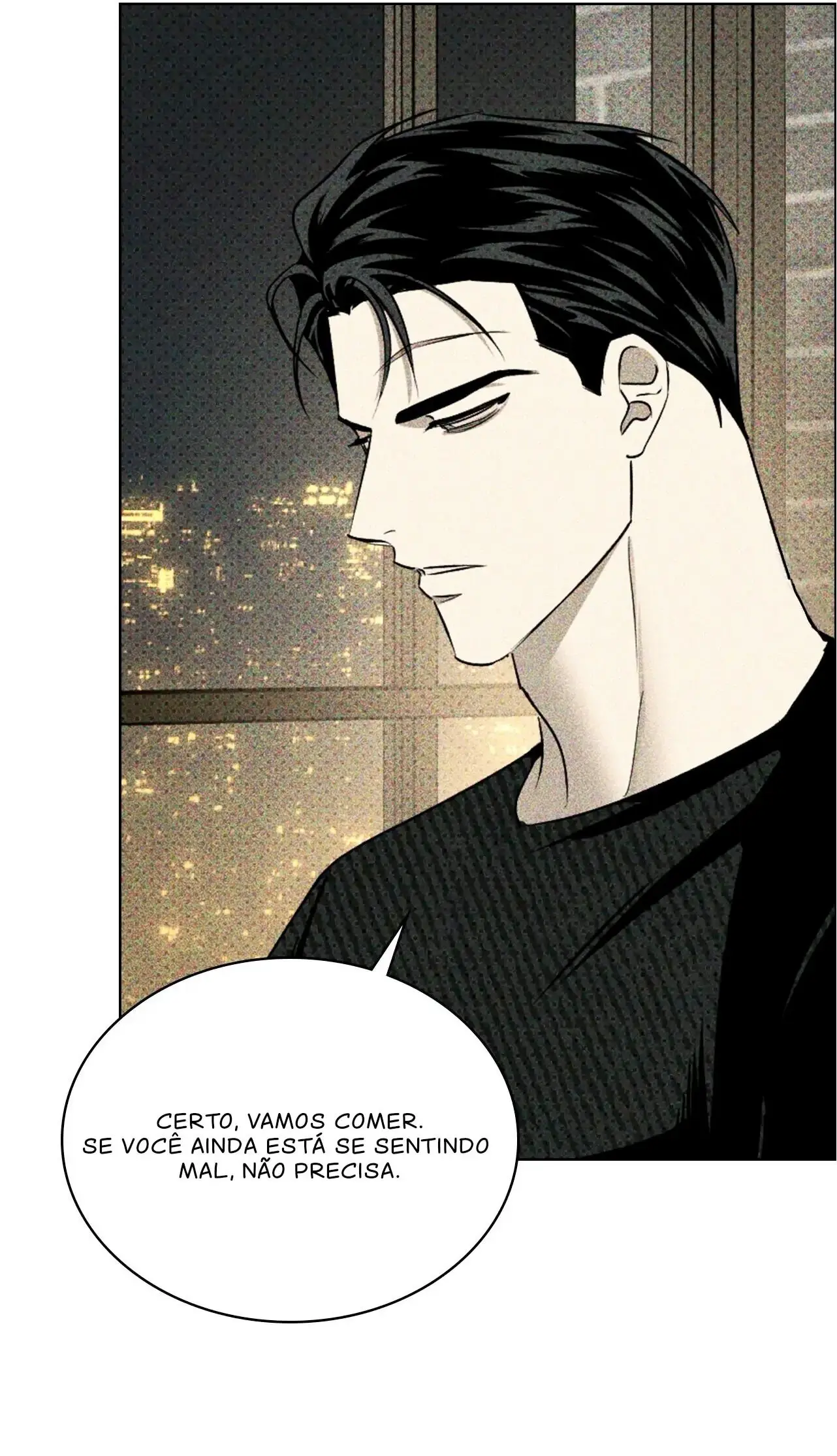 Under The Greenlight – Capítulo 29 Yaoi – Página 35