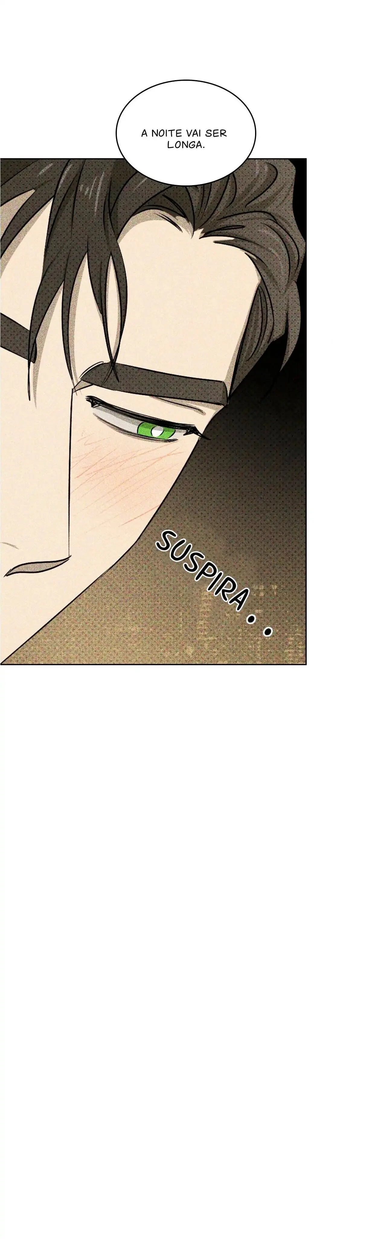 Under The Greenlight – Capítulo 29 Yaoi – Página 36