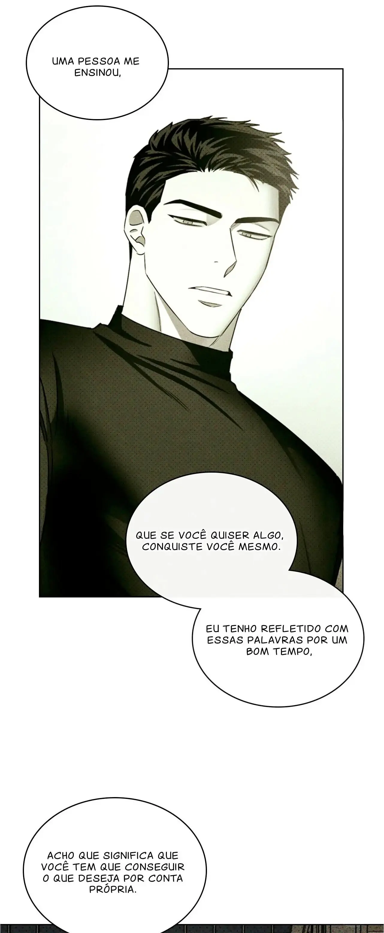 Under The Greenlight – Capítulo 29 Yaoi – Página 41