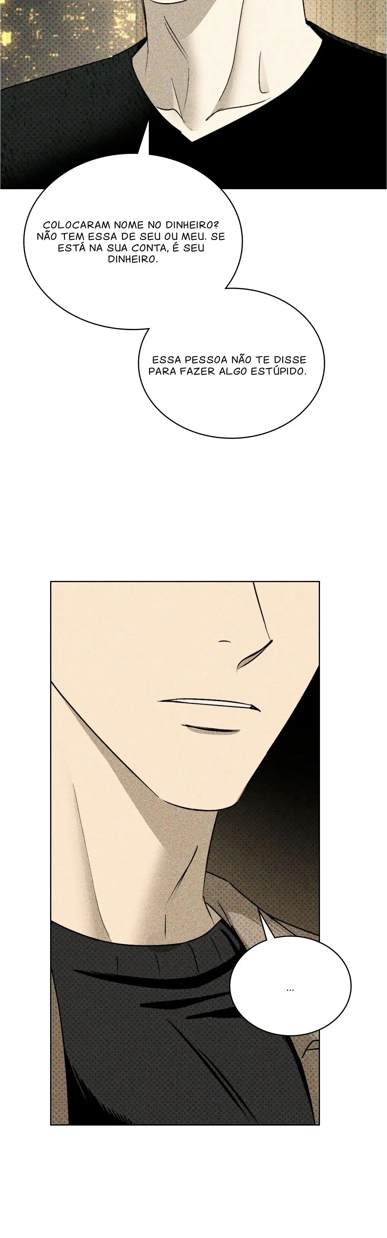 Under The Greenlight – Capítulo 29 Yaoi – Página 43