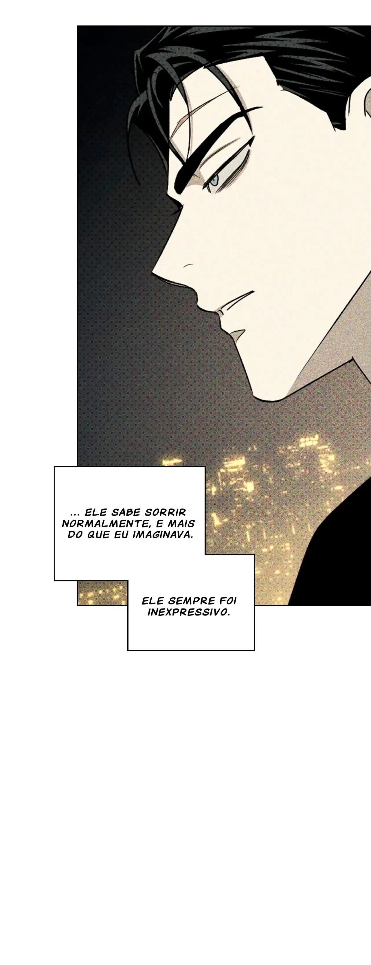 Under The Greenlight – Capítulo 29 Yaoi – Página 45