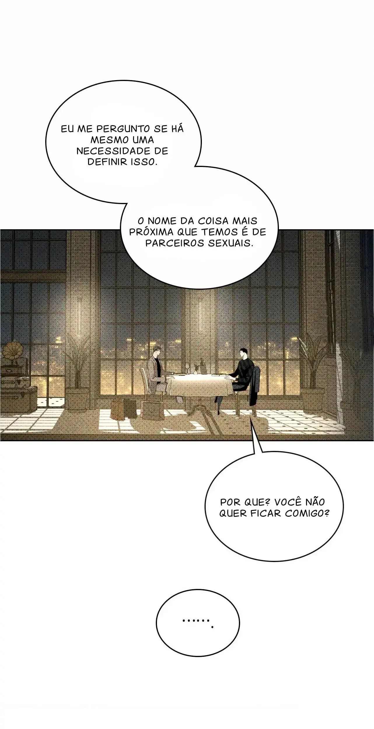 Under The Greenlight – Capítulo 29 Yaoi – Página 48