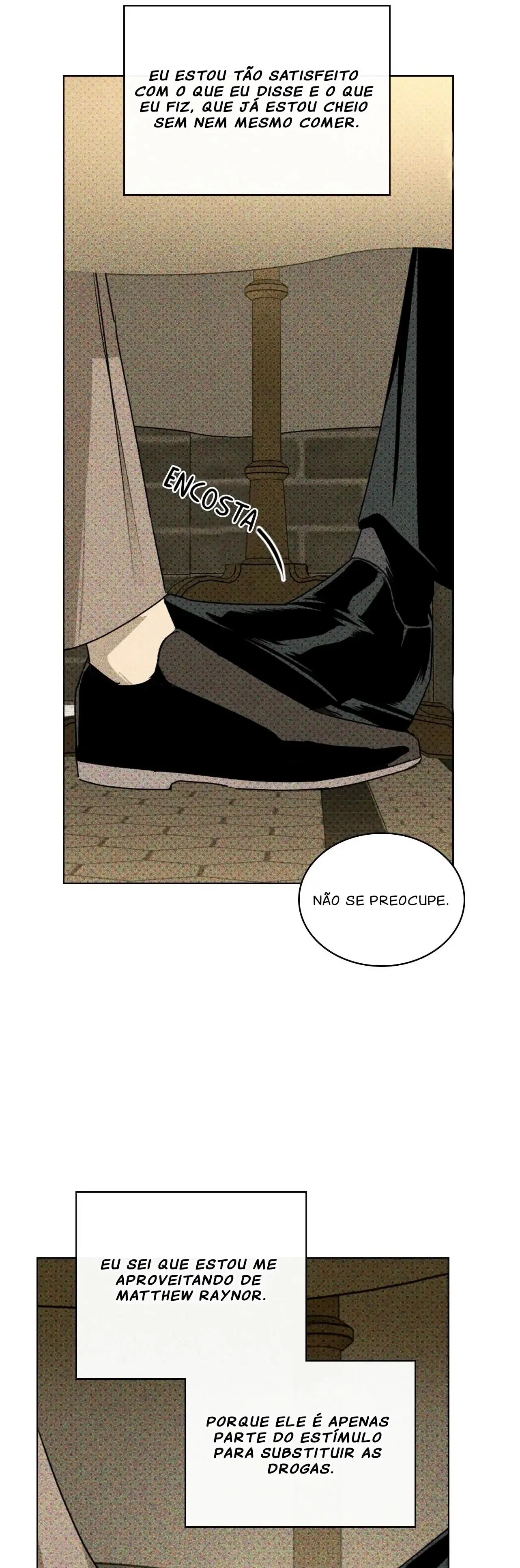 Under The Greenlight – Capítulo 29 Yaoi – Página 52