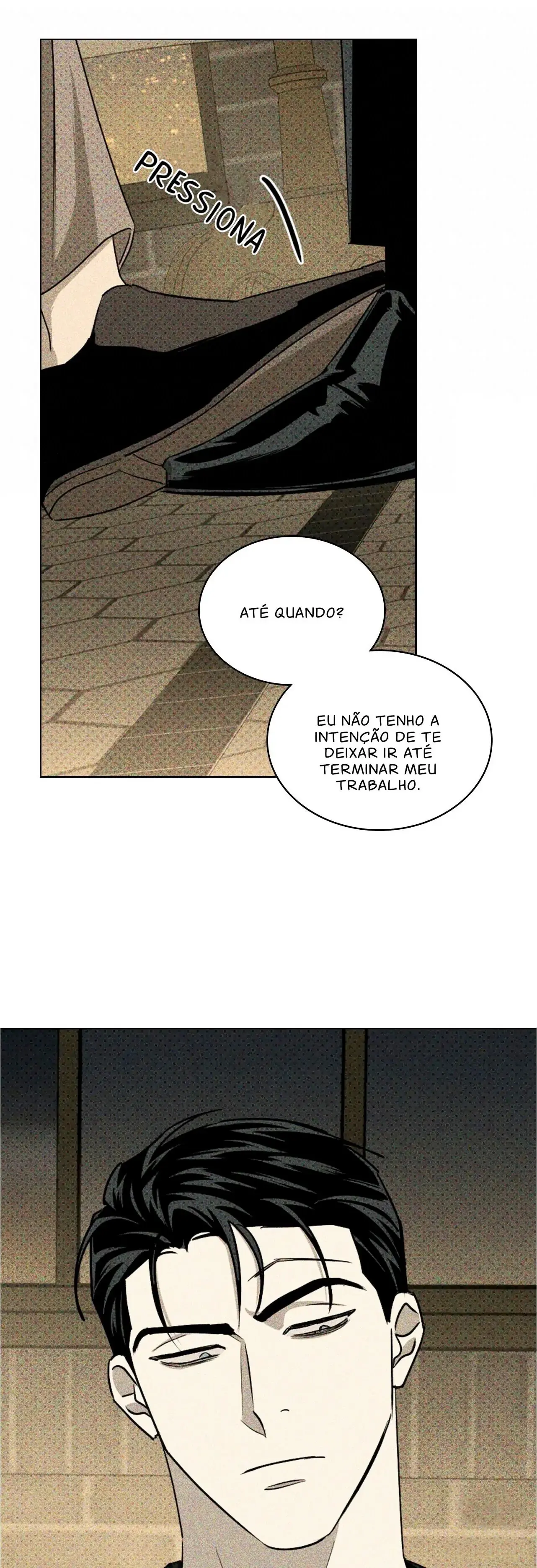 Under The Greenlight – Capítulo 29 Yaoi – Página 55