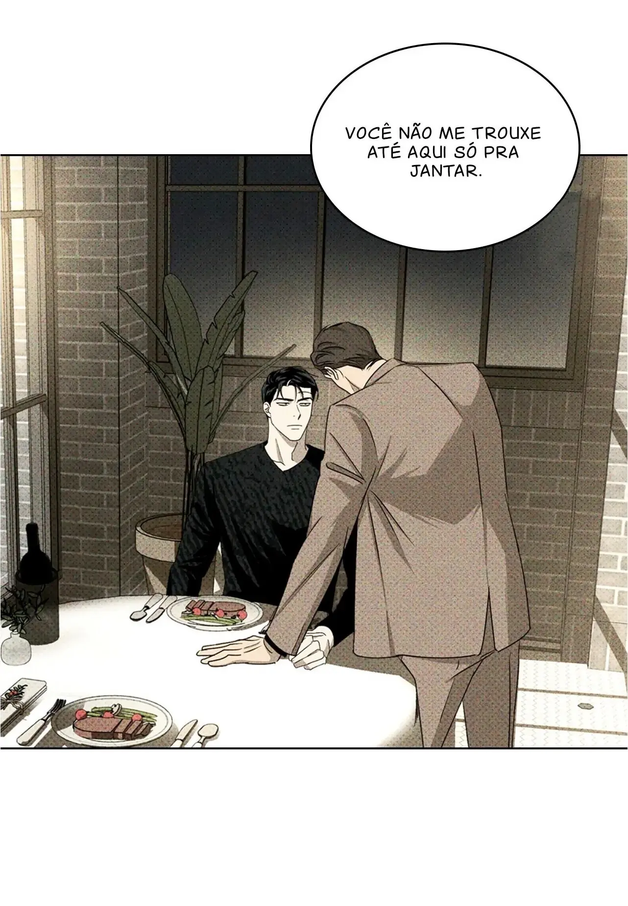 Under The Greenlight – Capítulo 29 Yaoi – Página 57