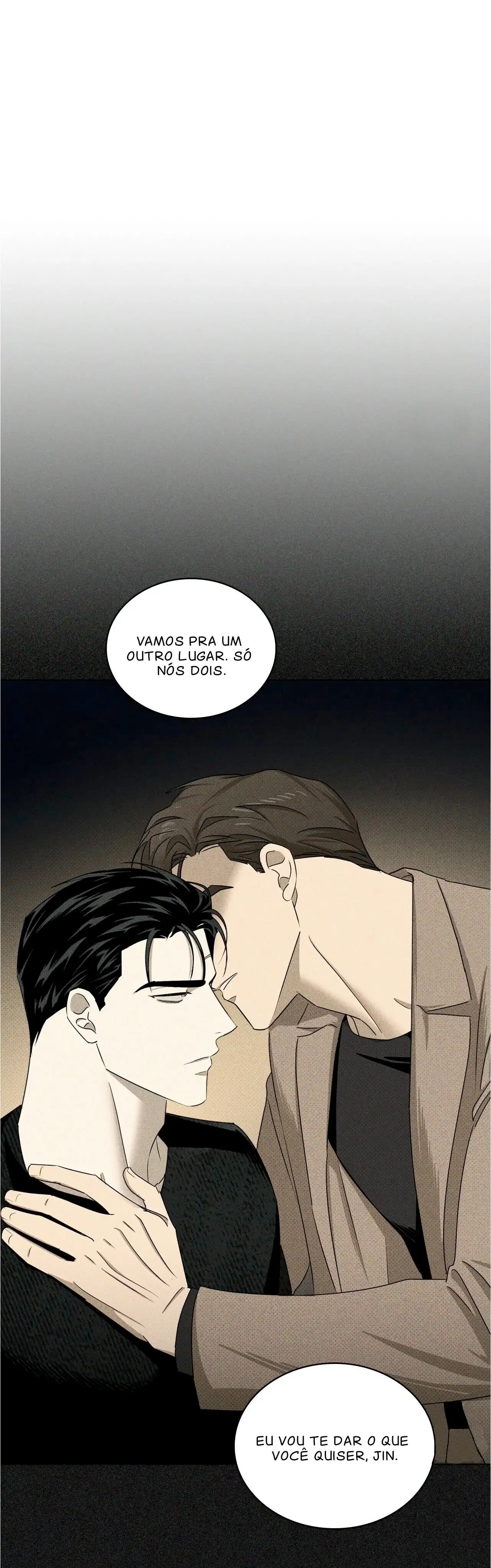 Under The Greenlight – Capítulo 29 Yaoi – Página 58