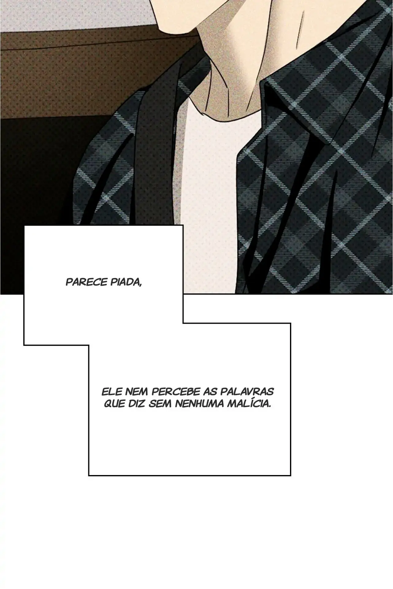 Under The Greenlight – Capítulo 29 Yaoi – Página 9