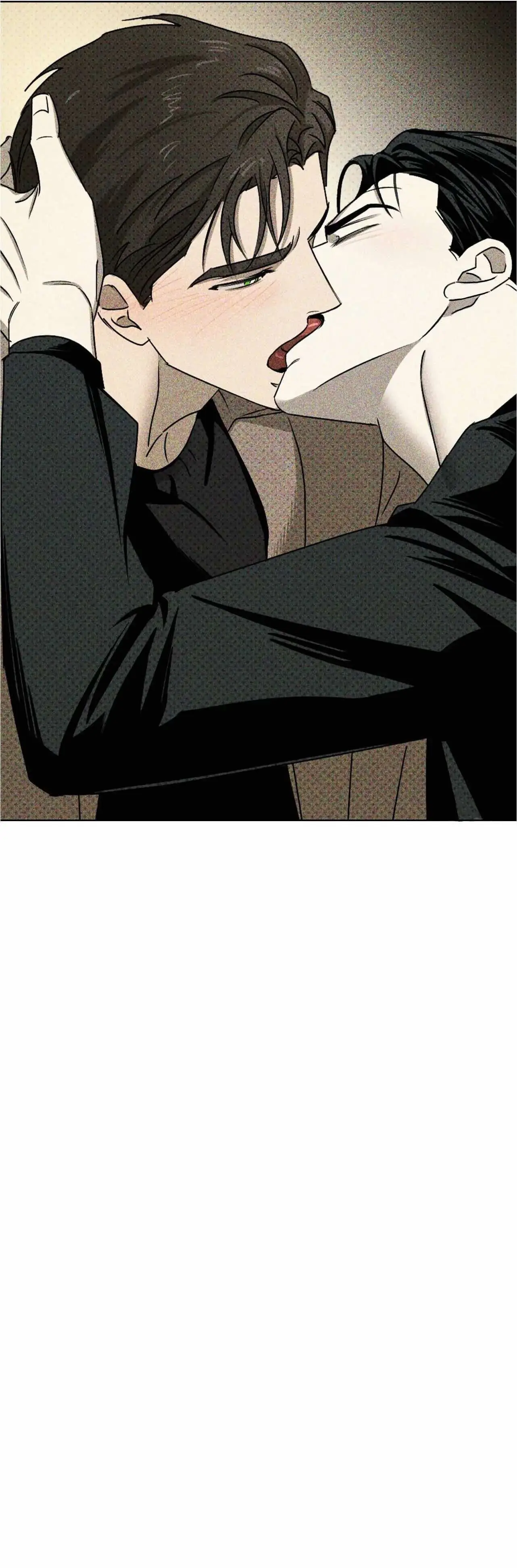 Under The Greenlight – Capítulo 30 Yaoi – Página 10