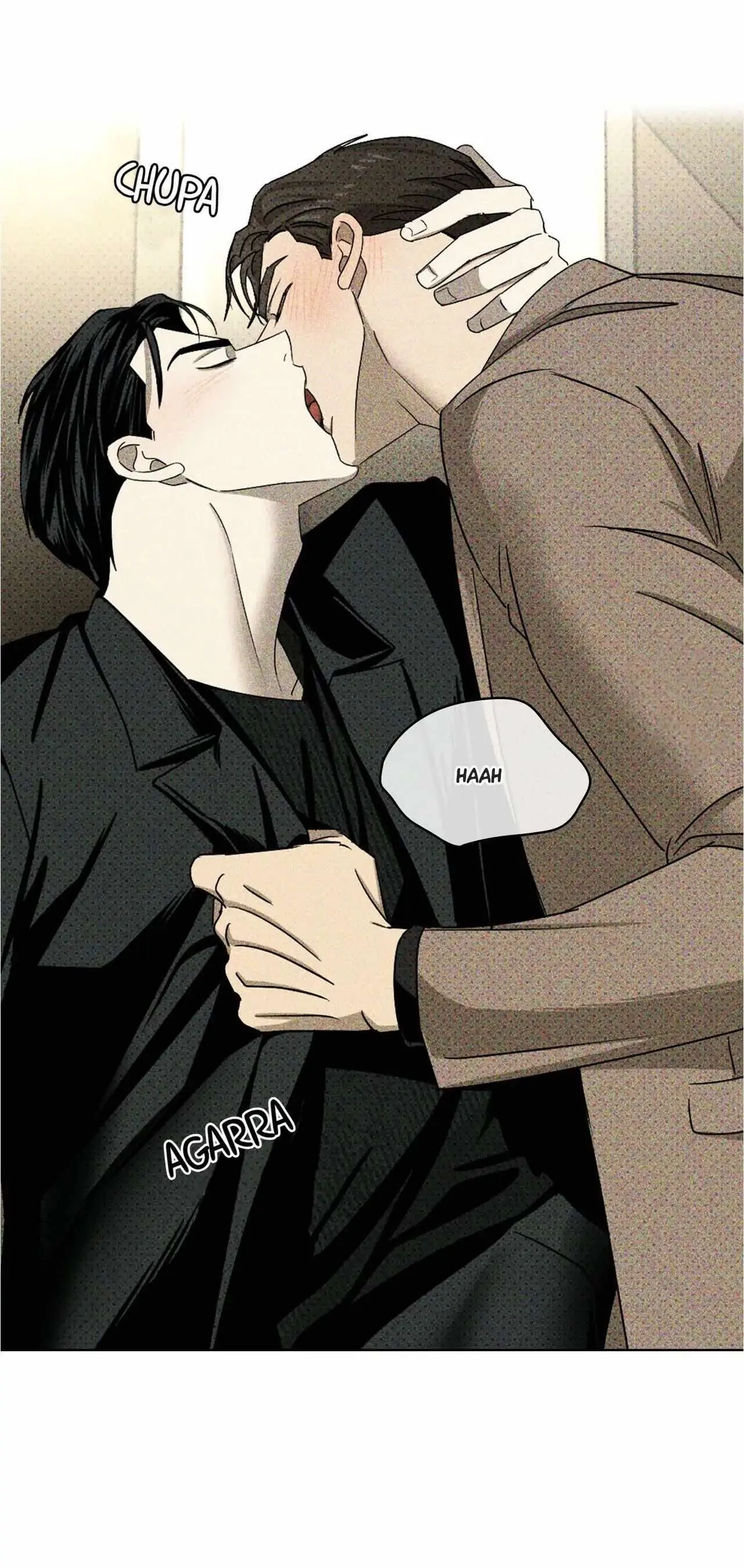 Under The Greenlight – Capítulo 30 Yaoi – Página 11