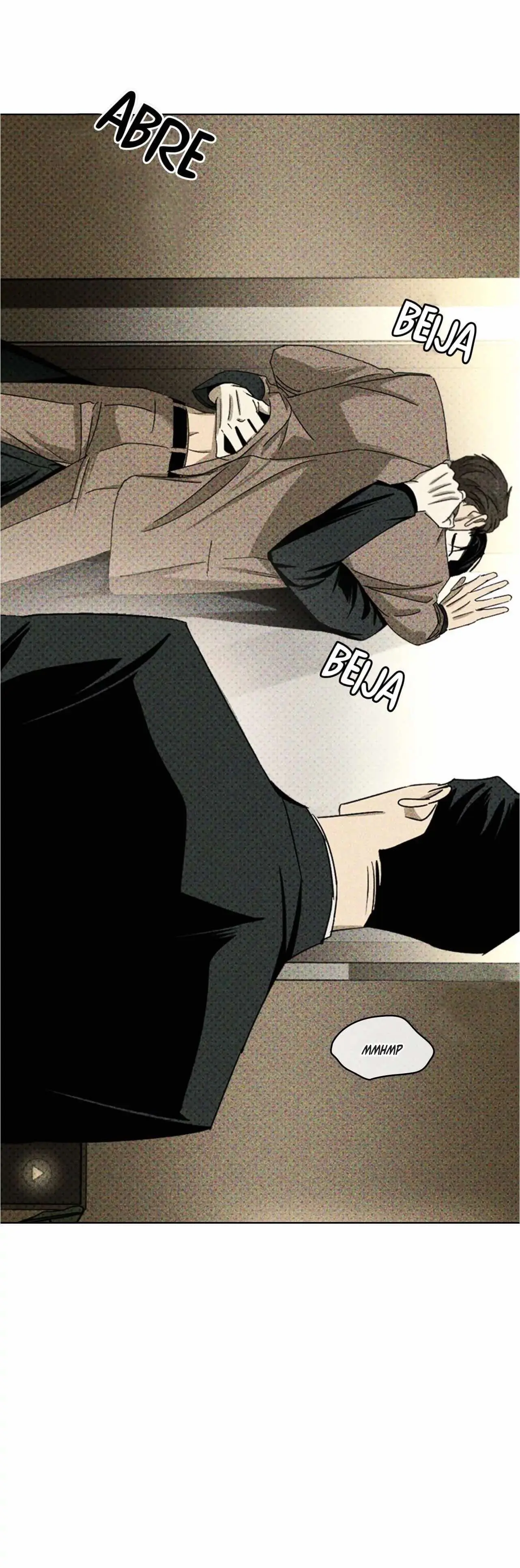 Under The Greenlight – Capítulo 30 Yaoi – Página 13