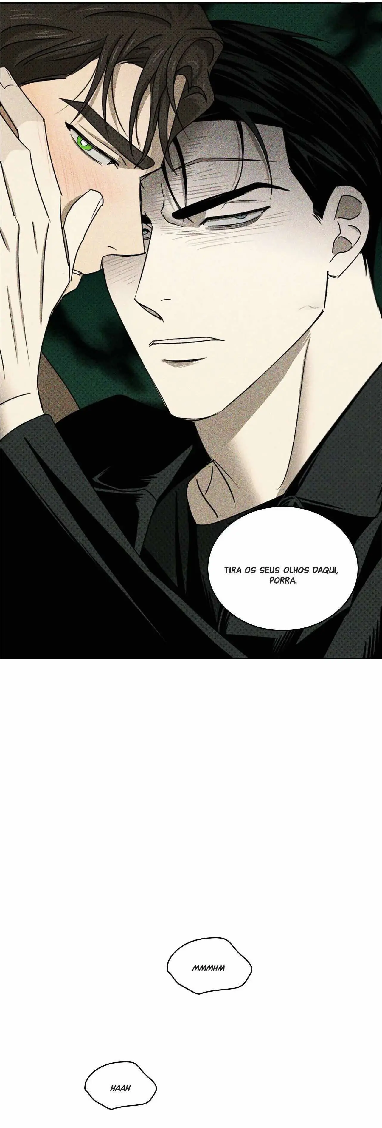 Under The Greenlight – Capítulo 30 Yaoi – Página 16