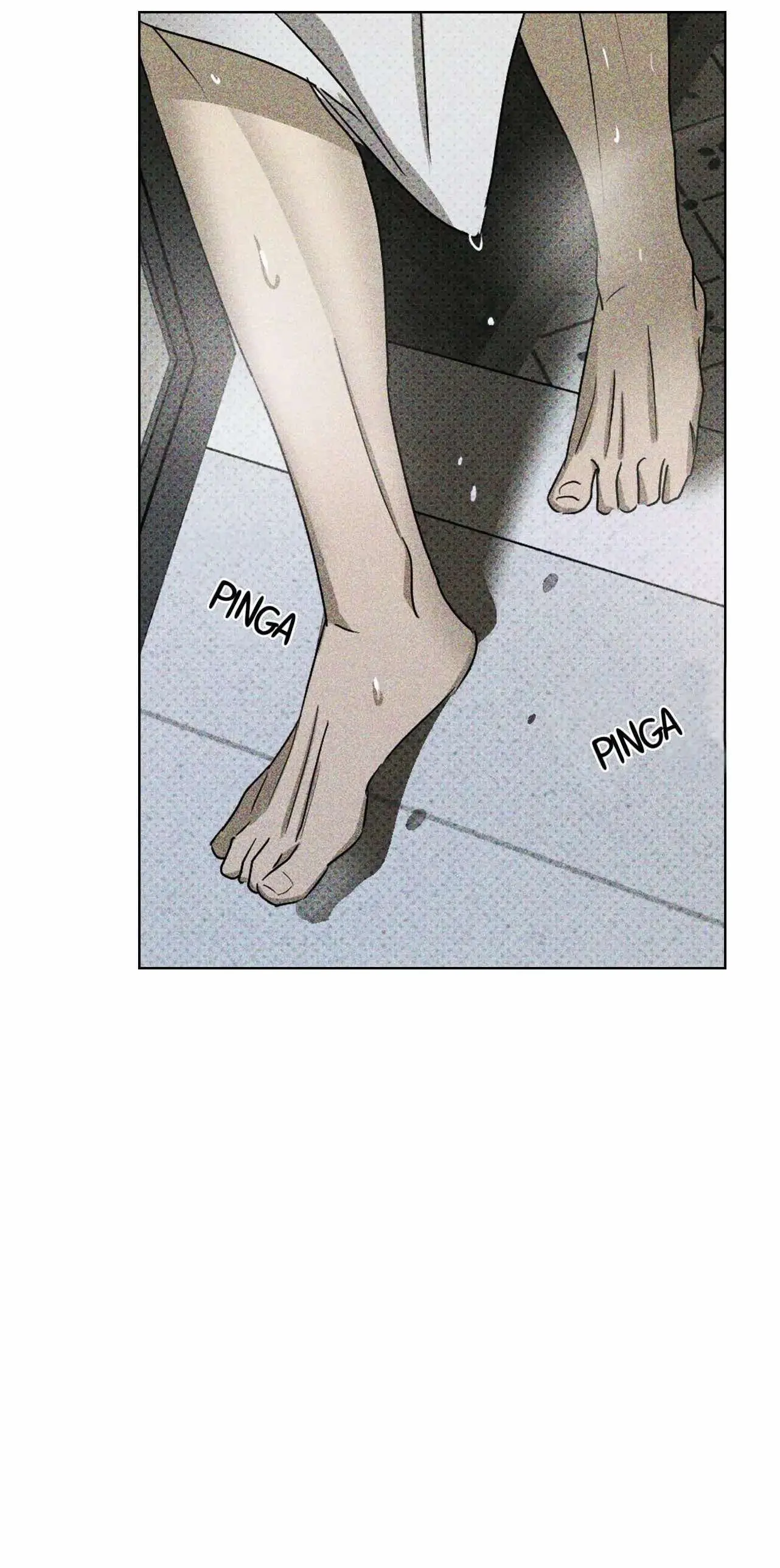 Under The Greenlight – Capítulo 30 Yaoi – Página 23