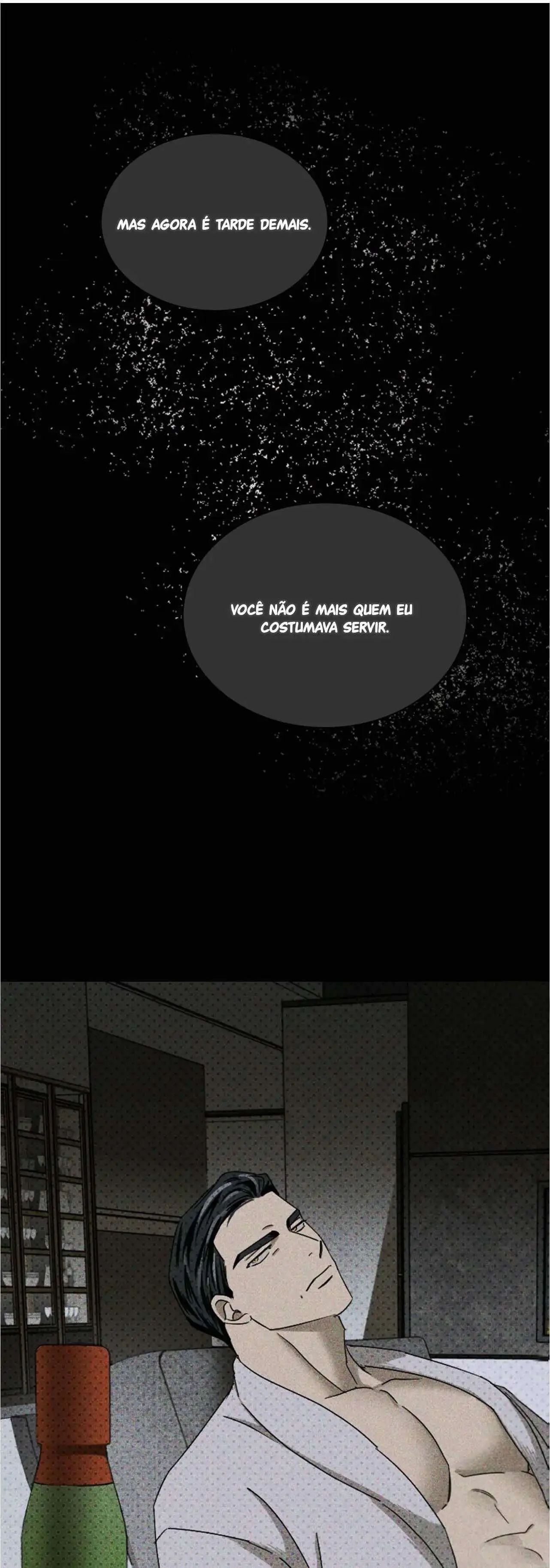 Under The Greenlight – Capítulo 30 Yaoi – Página 25