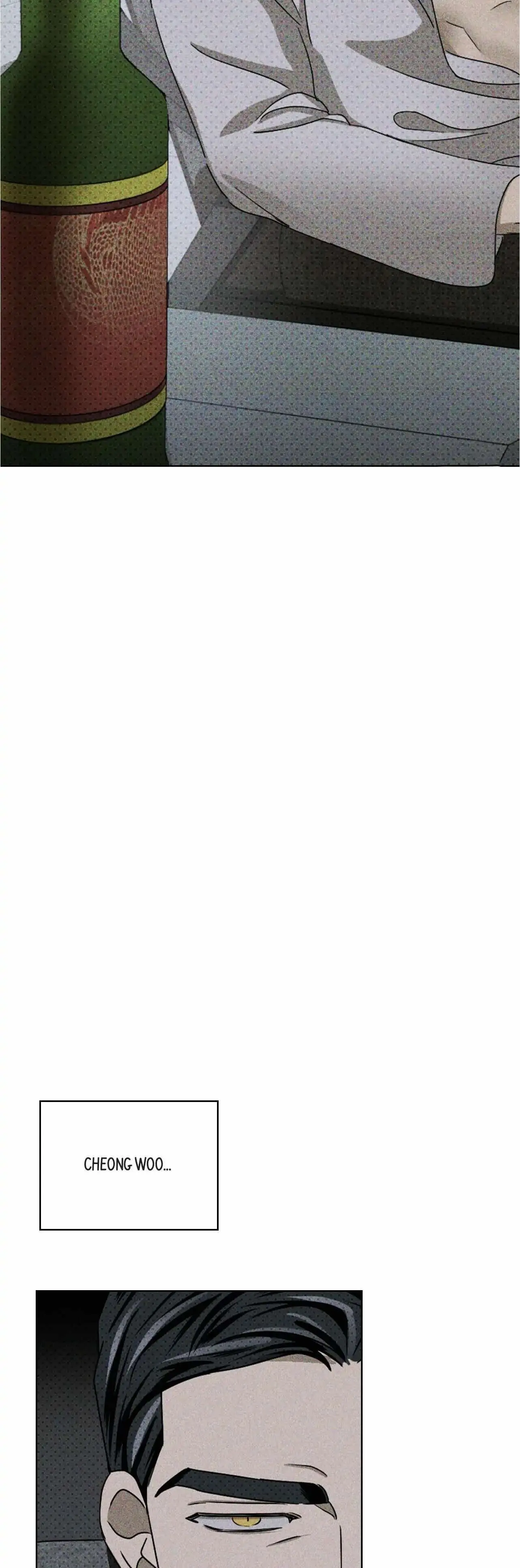 Under The Greenlight – Capítulo 30 Yaoi – Página 26