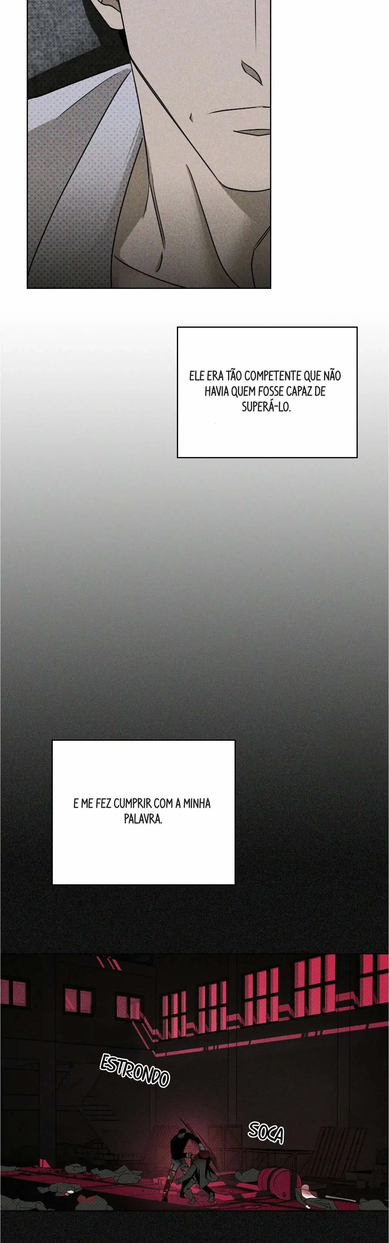 Under The Greenlight – Capítulo 30 Yaoi – Página 27