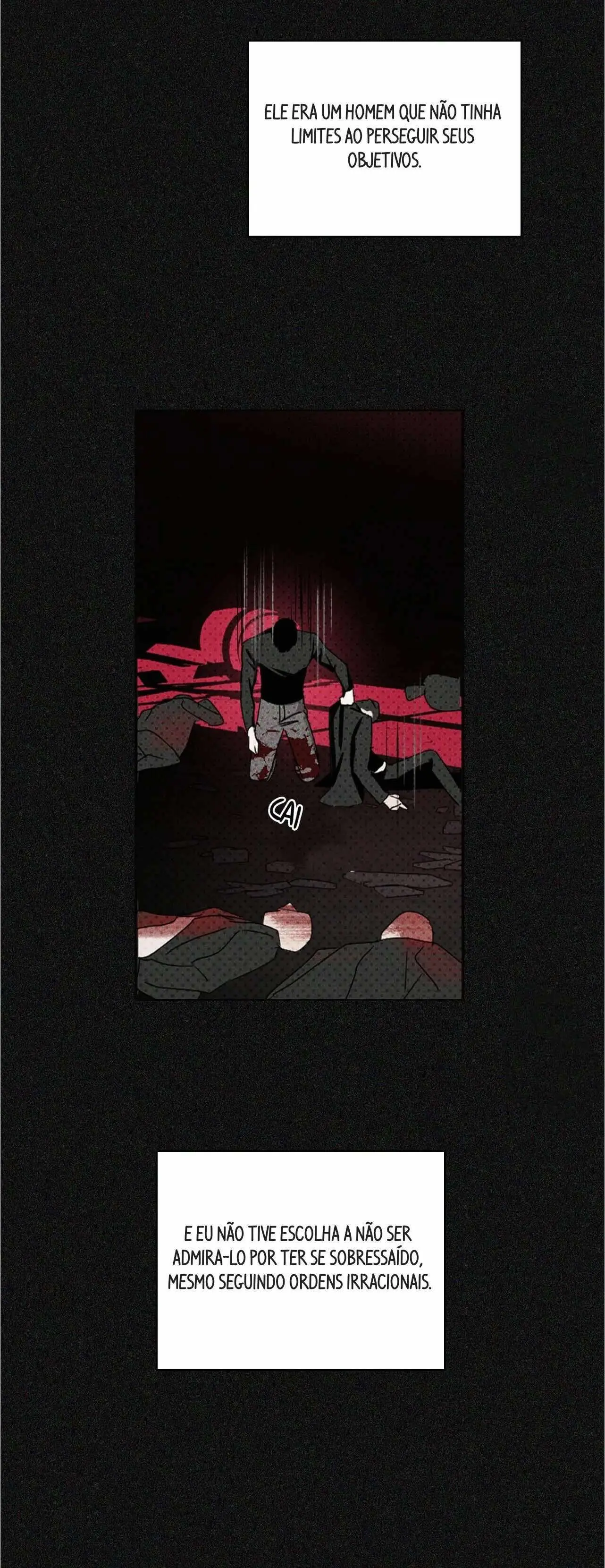 Under The Greenlight – Capítulo 30 Yaoi – Página 28