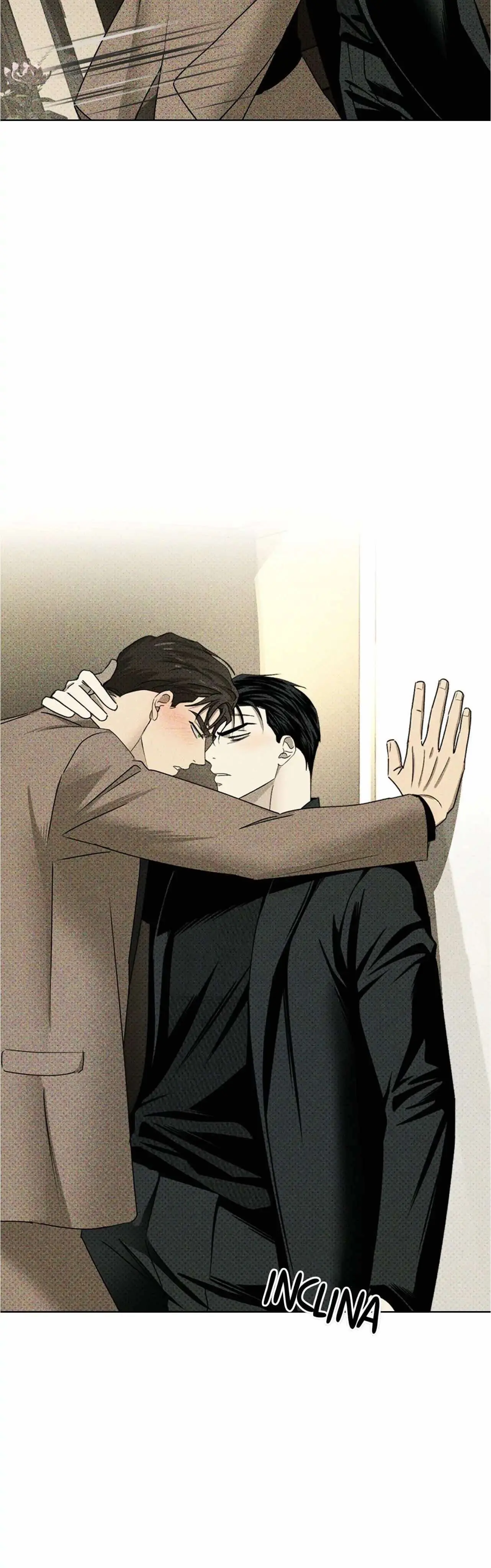 Under The Greenlight – Capítulo 30 Yaoi – Página 3