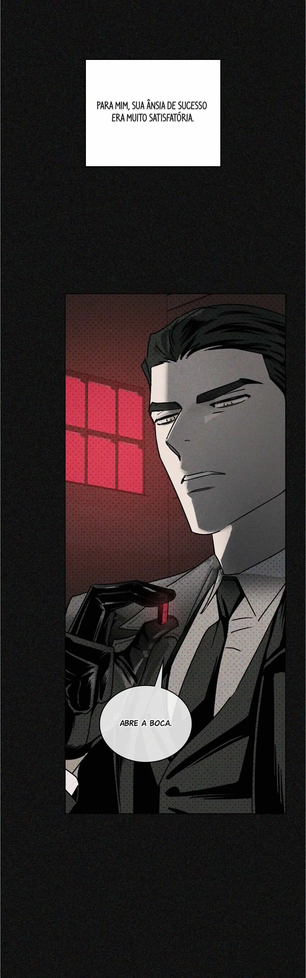 Under The Greenlight – Capítulo 30 Yaoi – Página 31