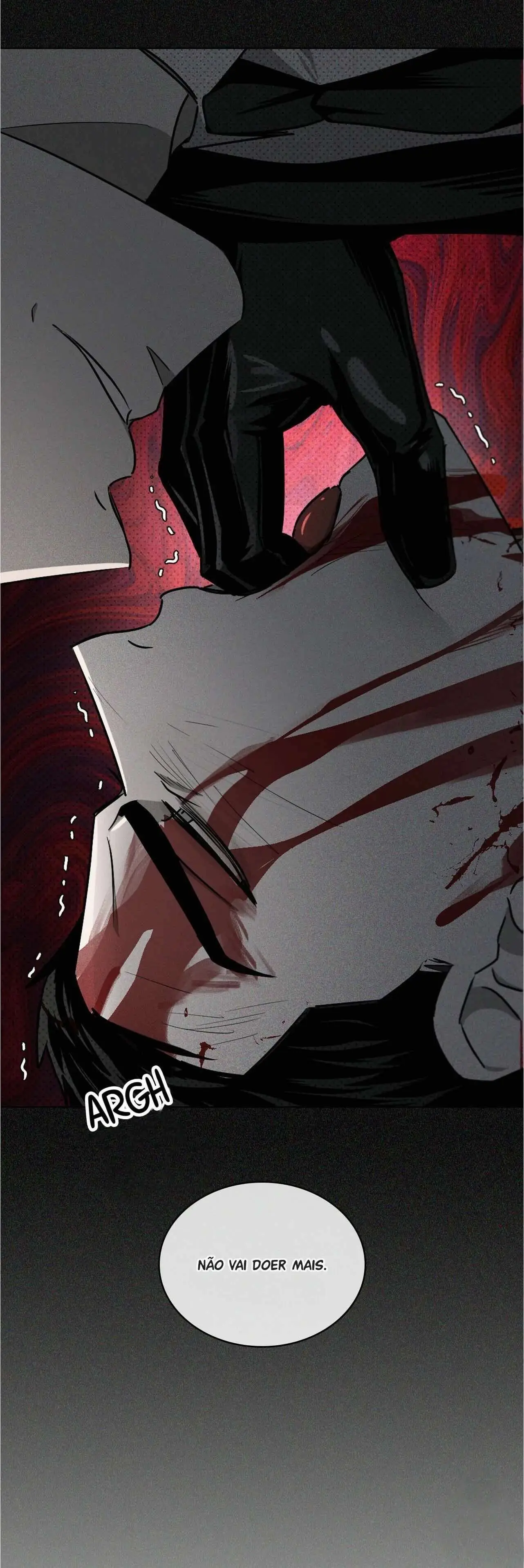 Under The Greenlight – Capítulo 30 Yaoi – Página 32