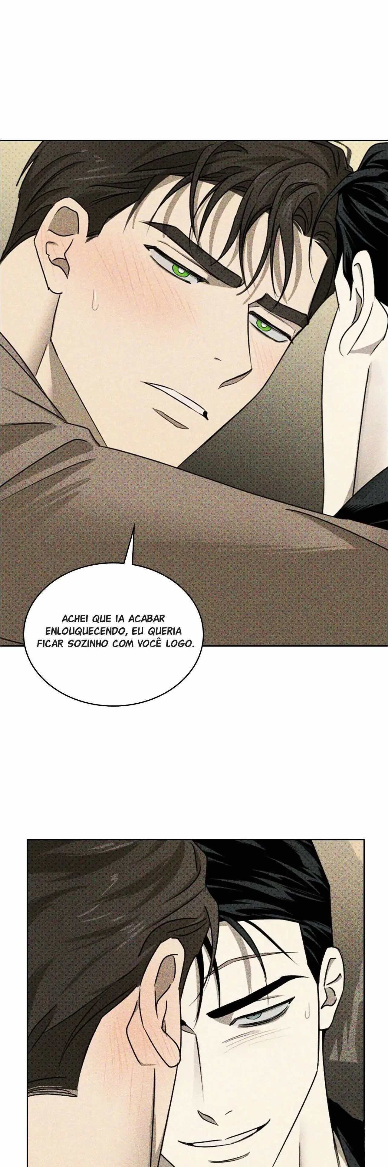 Under The Greenlight – Capítulo 30 Yaoi – Página 4