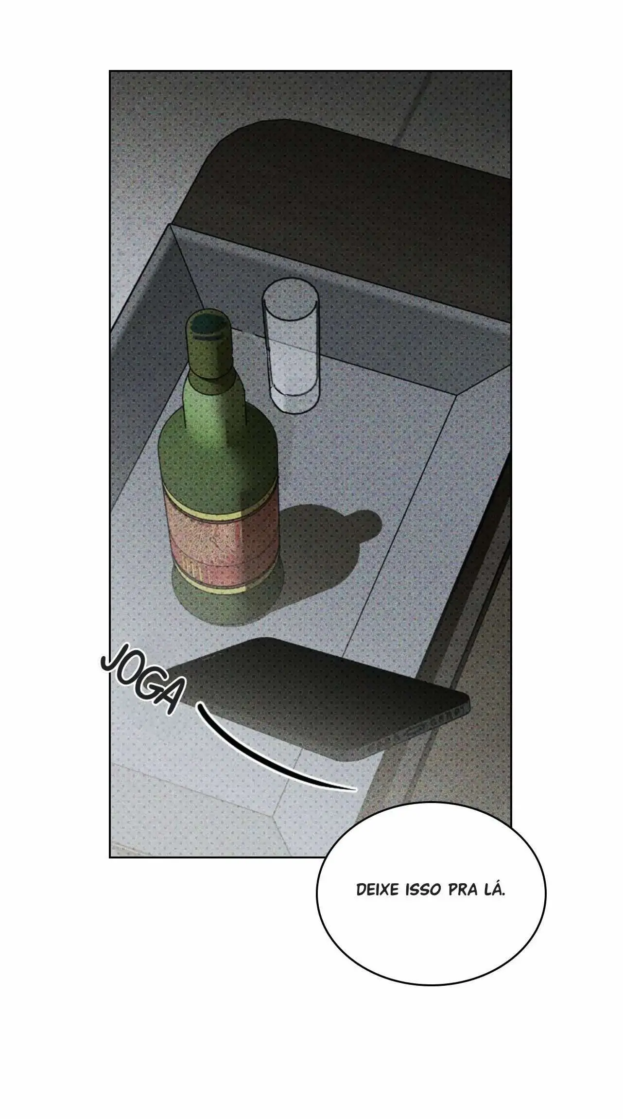 Under The Greenlight – Capítulo 30 Yaoi – Página 40