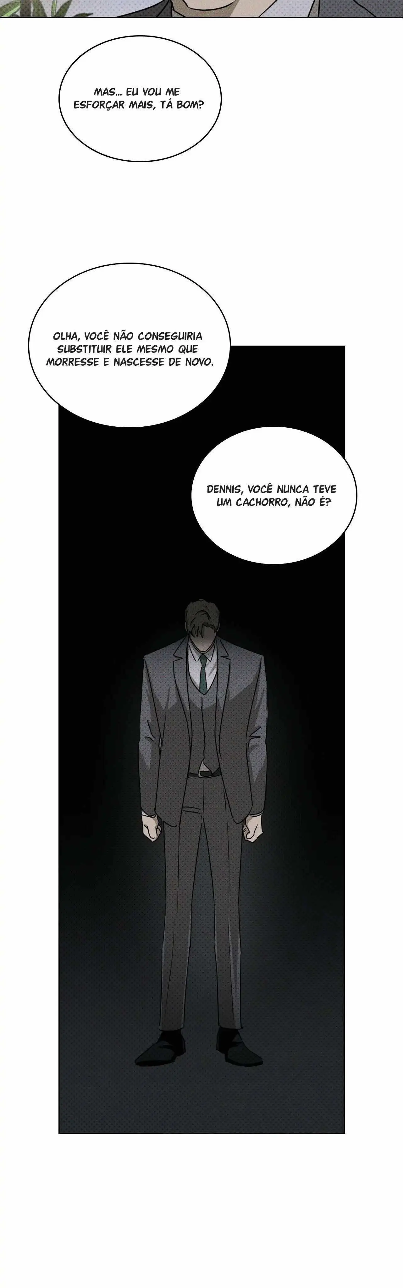 Under The Greenlight – Capítulo 30 Yaoi – Página 45