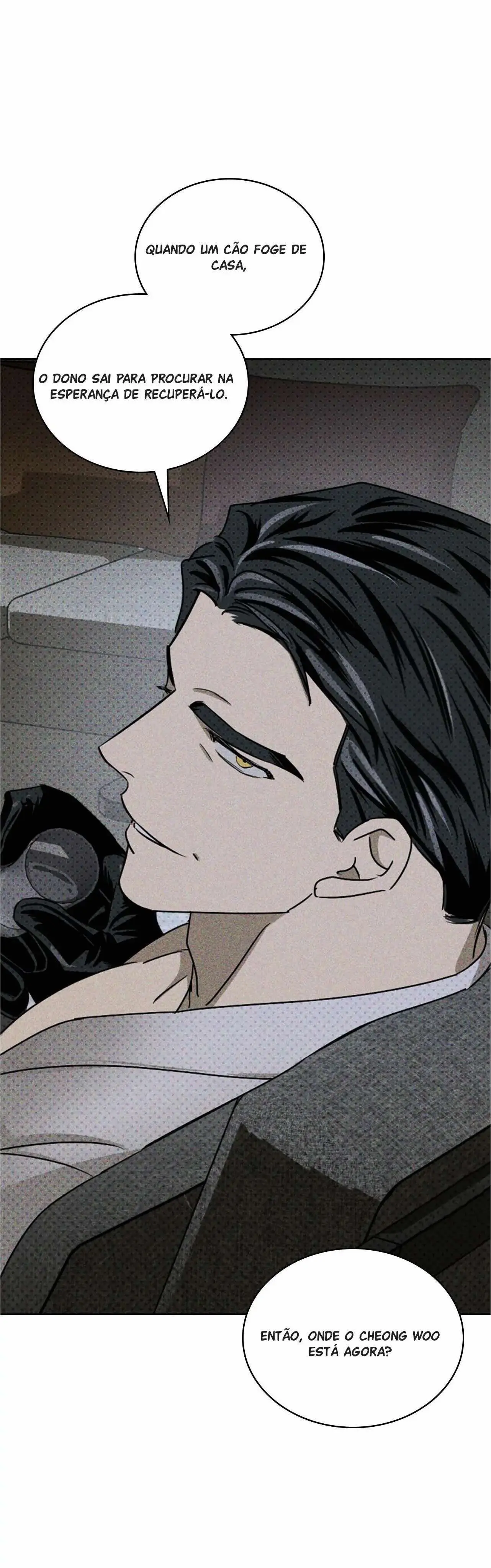 Under The Greenlight – Capítulo 30 Yaoi – Página 46