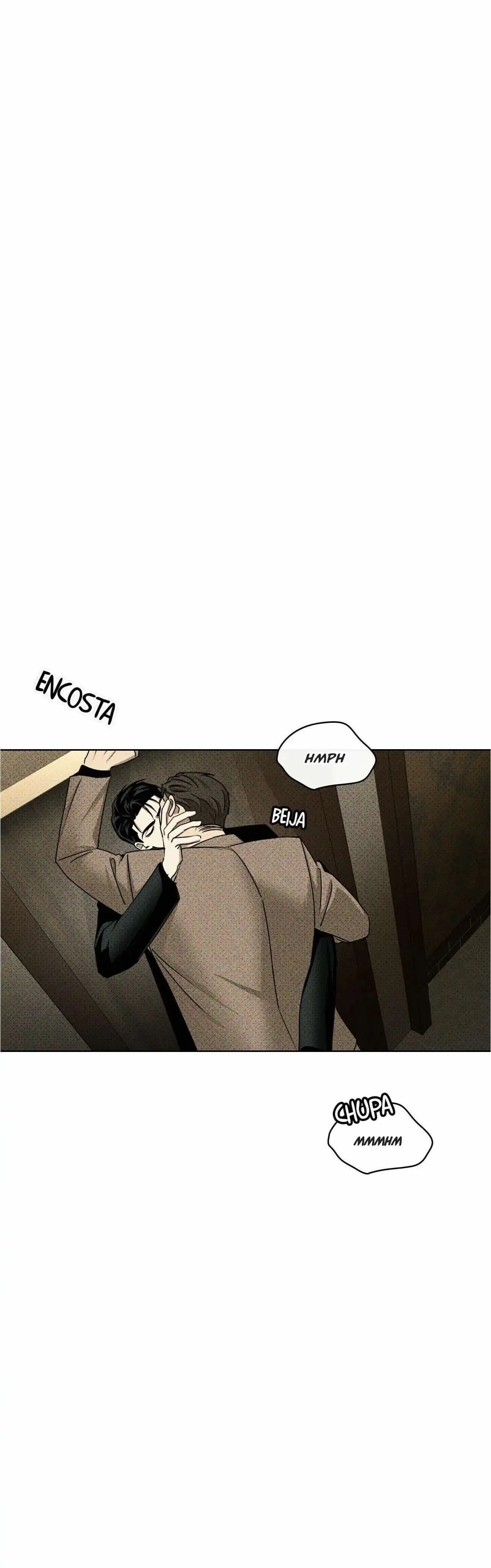 Under The Greenlight – Capítulo 30 Yaoi – Página 47