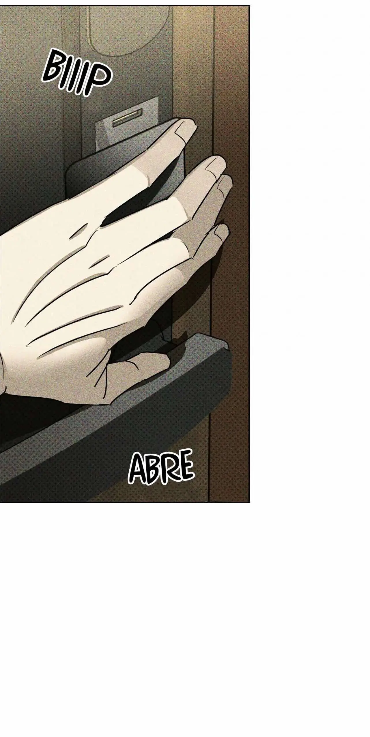 Under The Greenlight – Capítulo 30 Yaoi – Página 48