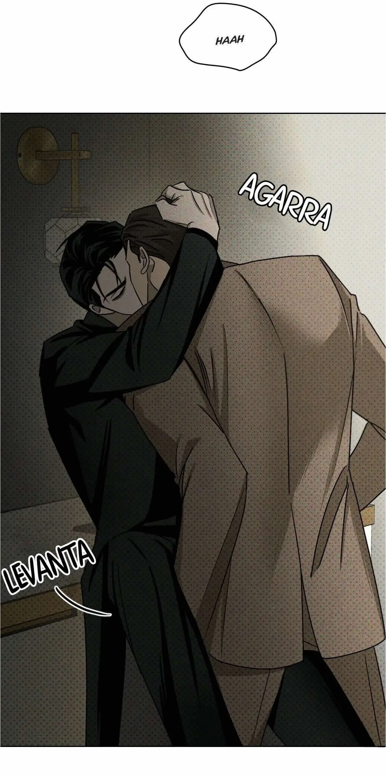 Under The Greenlight – Capítulo 30 Yaoi – Página 49