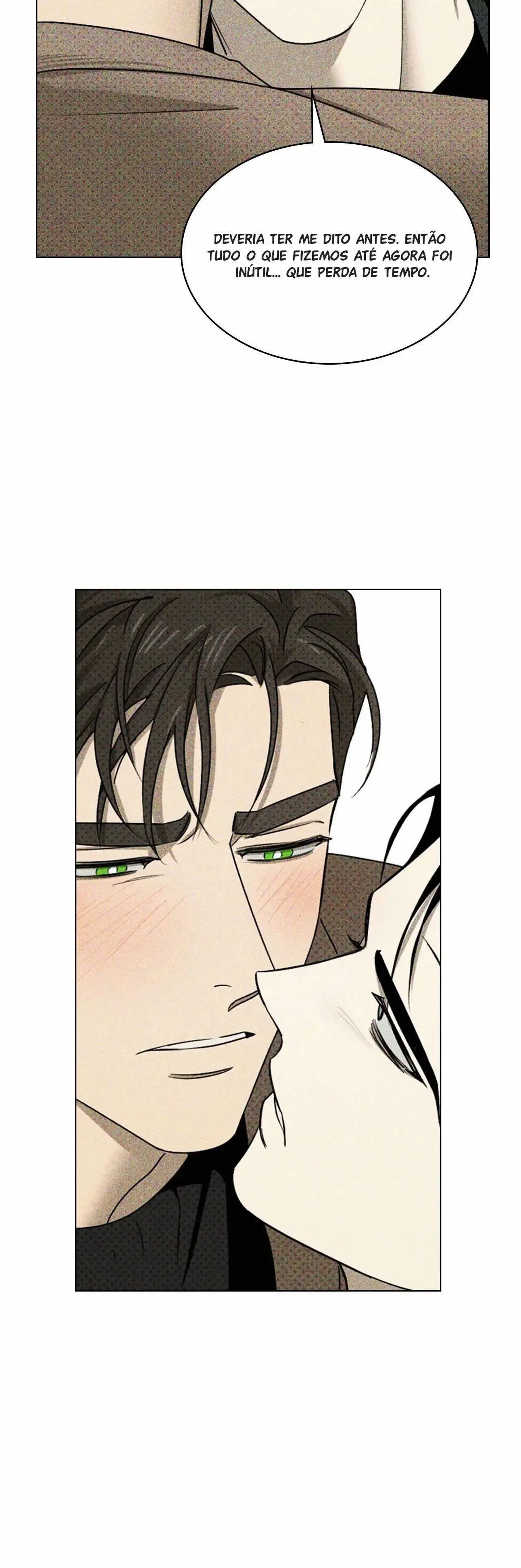 Under The Greenlight – Capítulo 30 Yaoi – Página 5