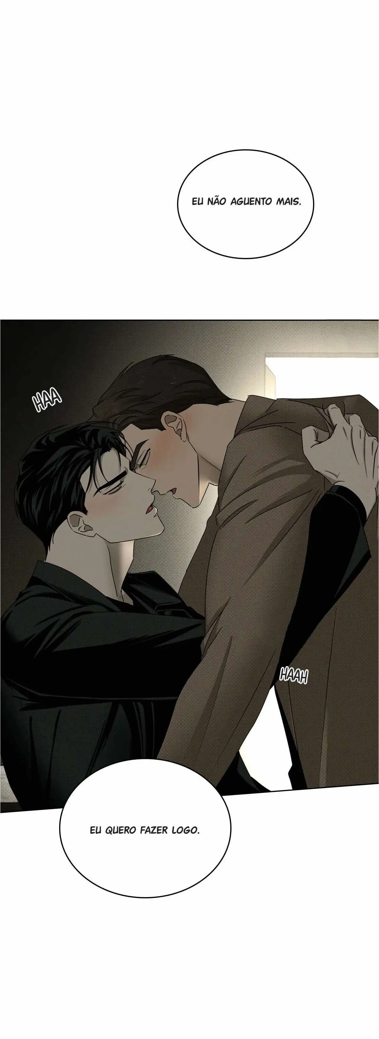 Under The Greenlight – Capítulo 30 Yaoi – Página 50