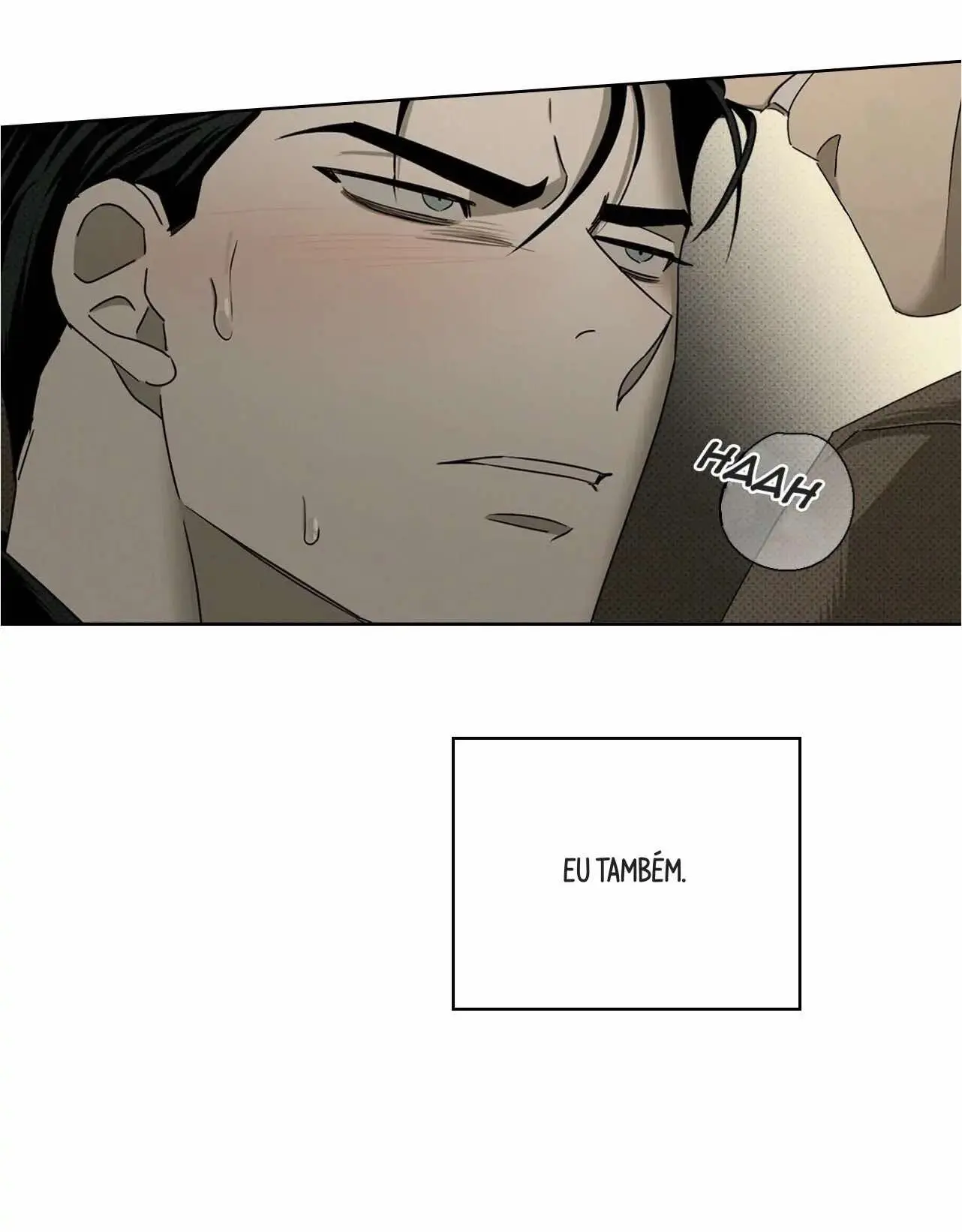 Under The Greenlight – Capítulo 30 Yaoi – Página 51