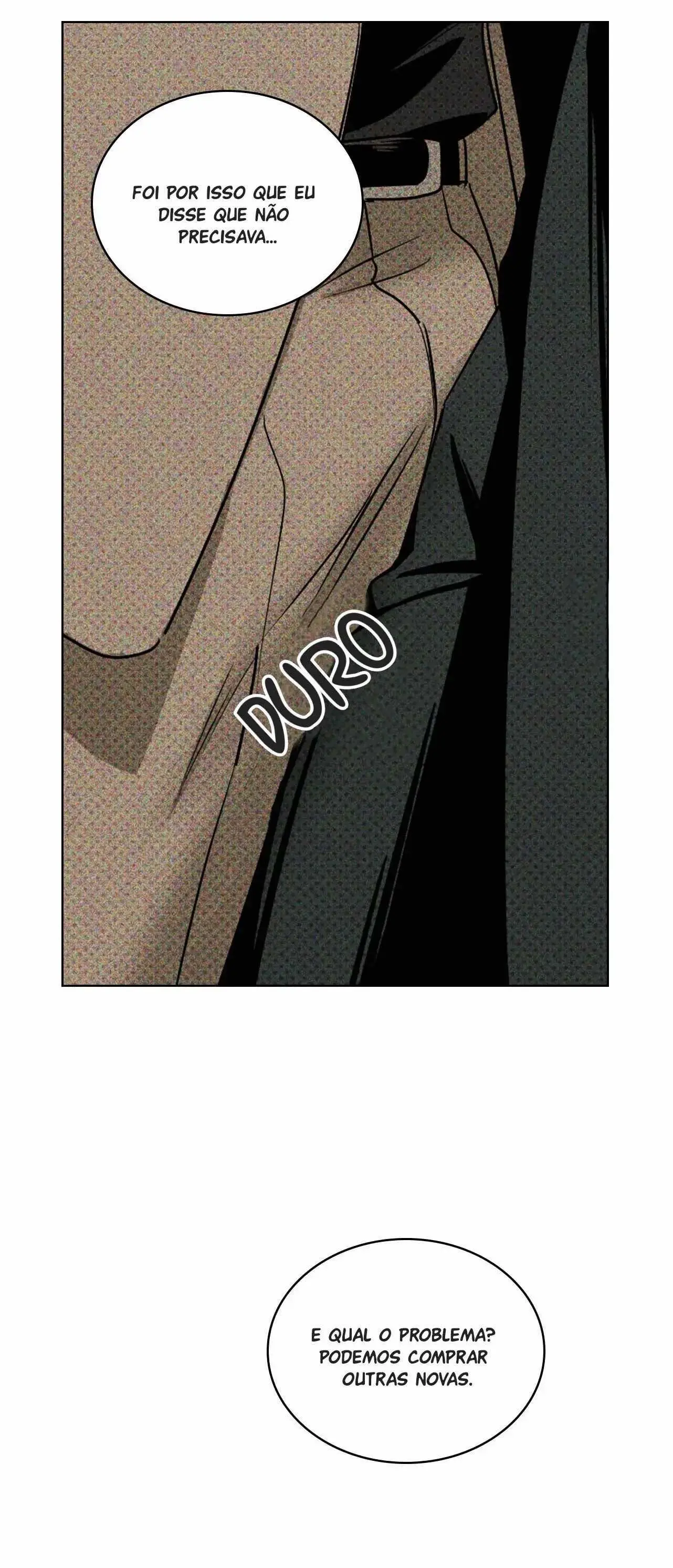 Under The Greenlight – Capítulo 30 Yaoi – Página 9