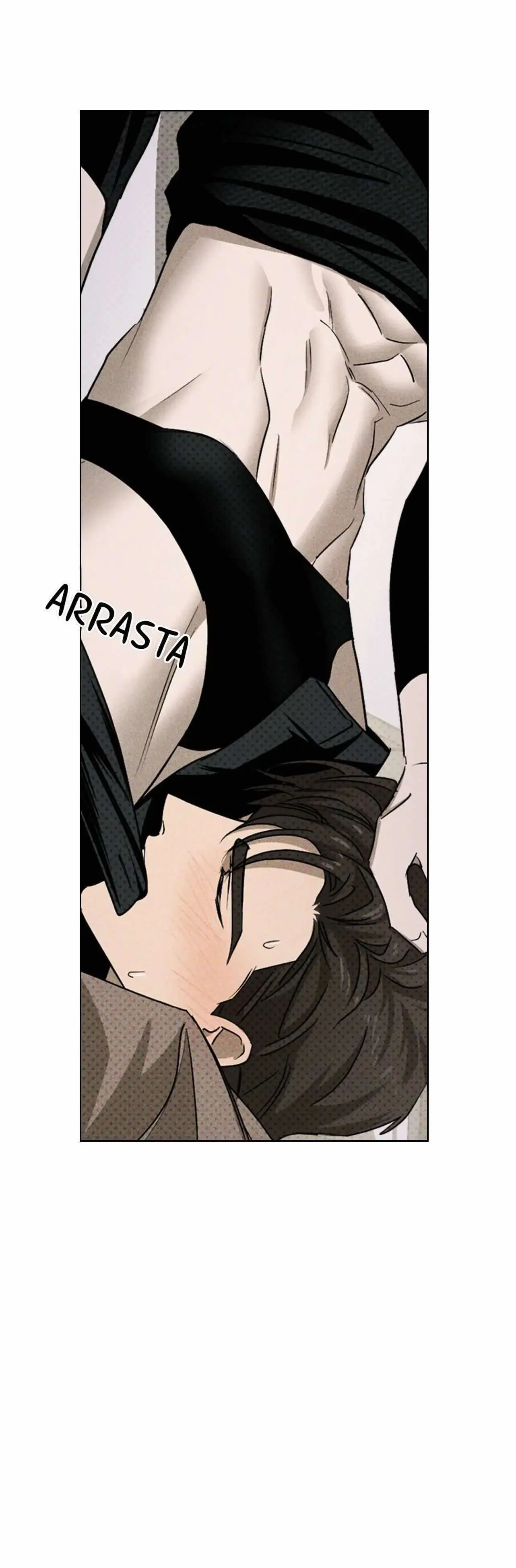 Under The Greenlight – Capítulo 31 Yaoi – Página 11