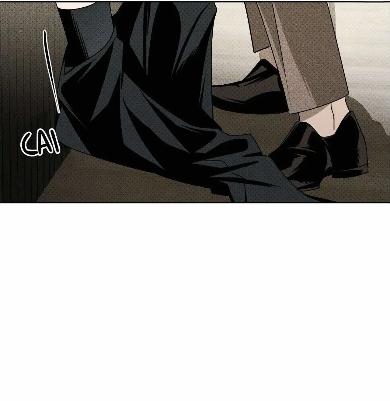 Under The Greenlight – Capítulo 31 Yaoi – Página 12