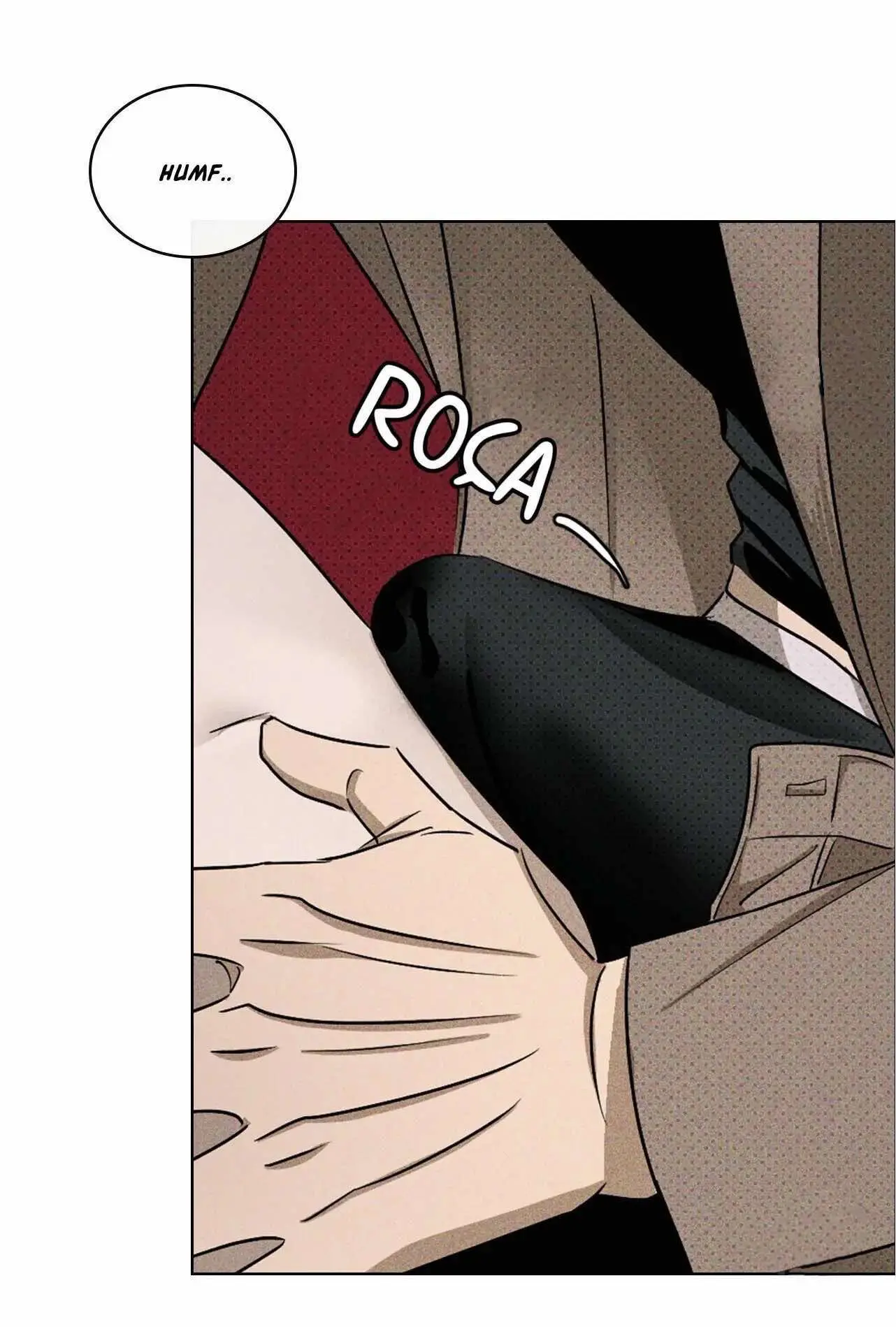 Under The Greenlight – Capítulo 31 Yaoi – Página 15