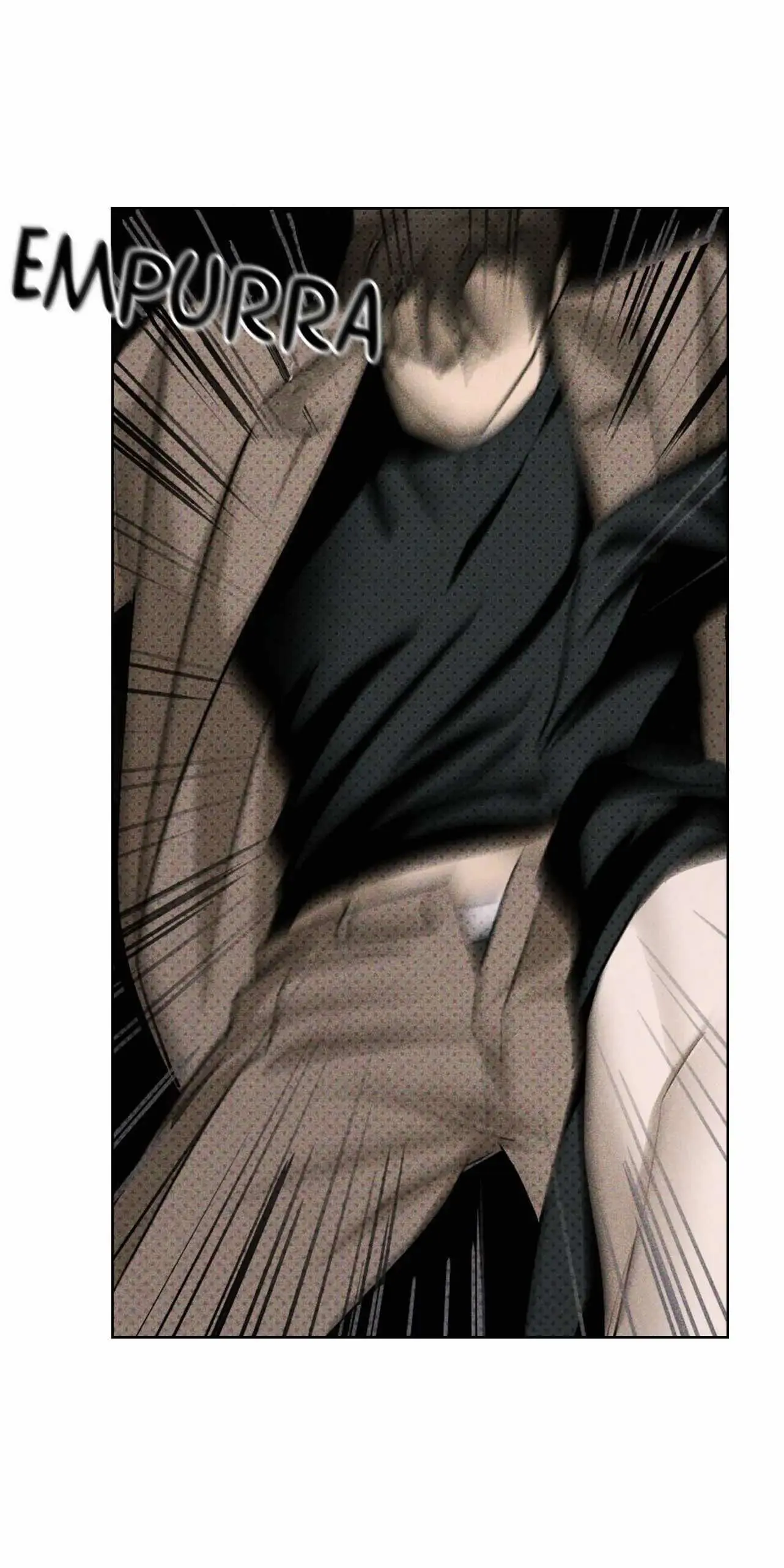 Under The Greenlight – Capítulo 31 Yaoi – Página 18