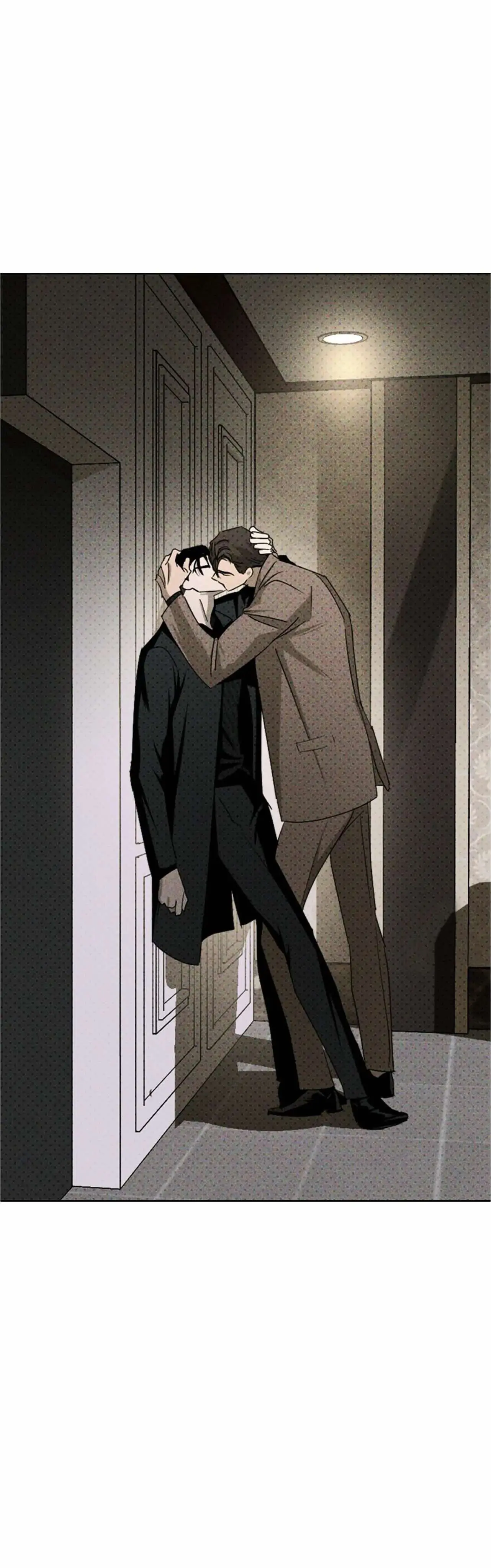 Under The Greenlight – Capítulo 31 Yaoi – Página 2