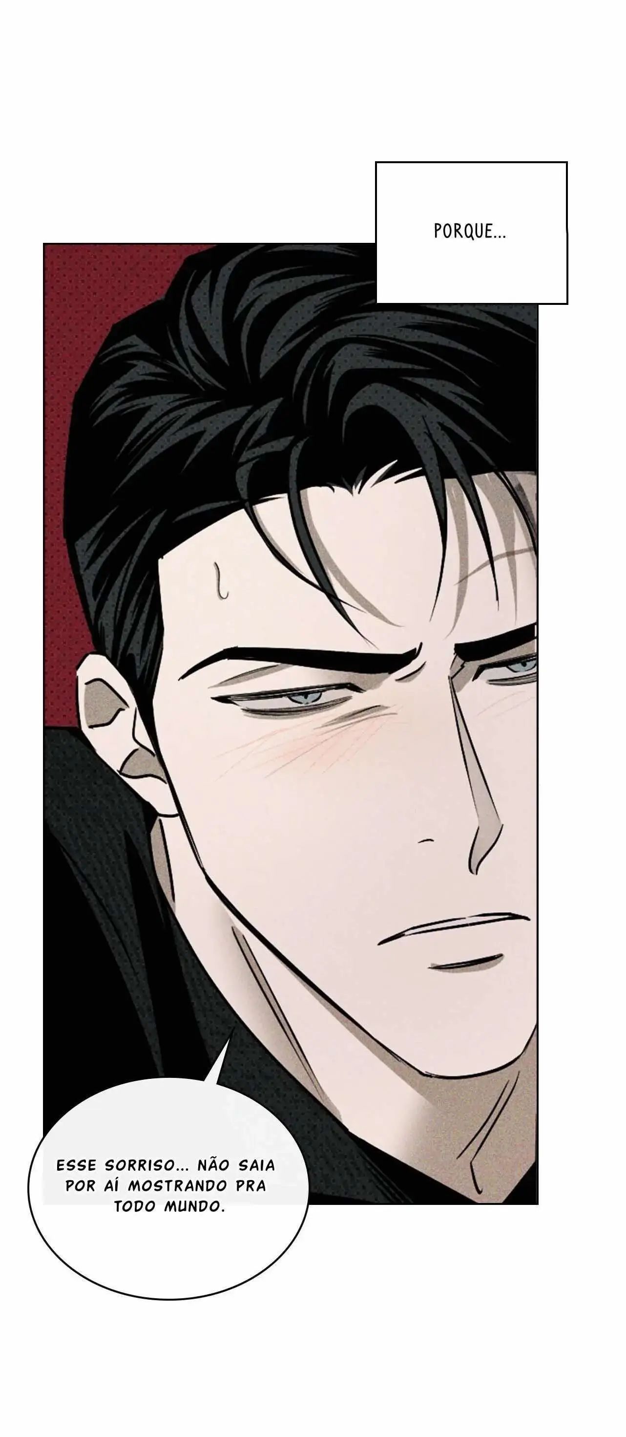 Under The Greenlight – Capítulo 31 Yaoi – Página 24