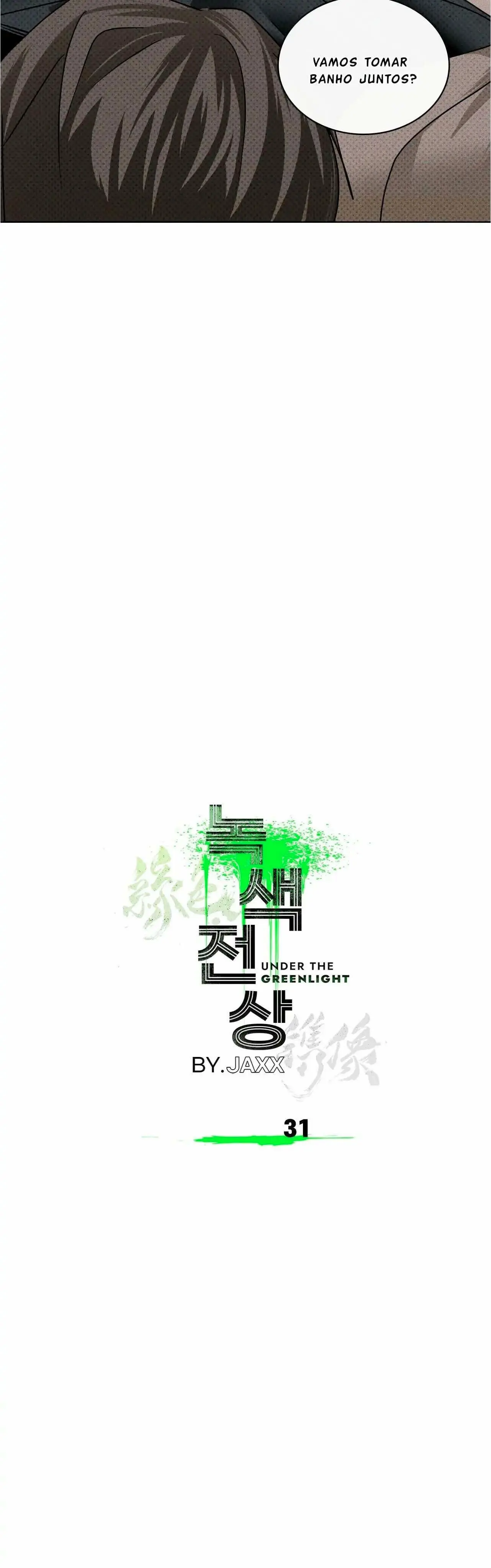 Under The Greenlight – Capítulo 31 Yaoi – Página 29