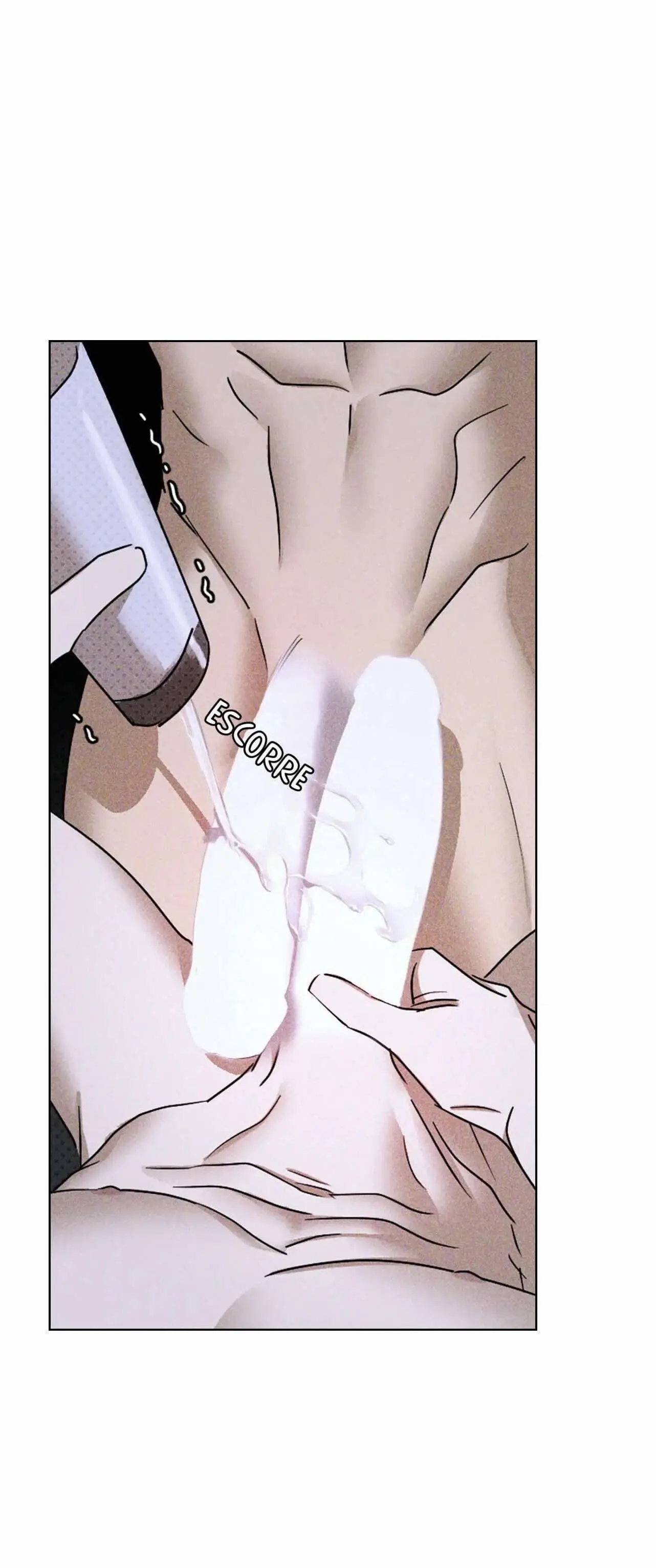 Under The Greenlight – Capítulo 31 Yaoi – Página 38