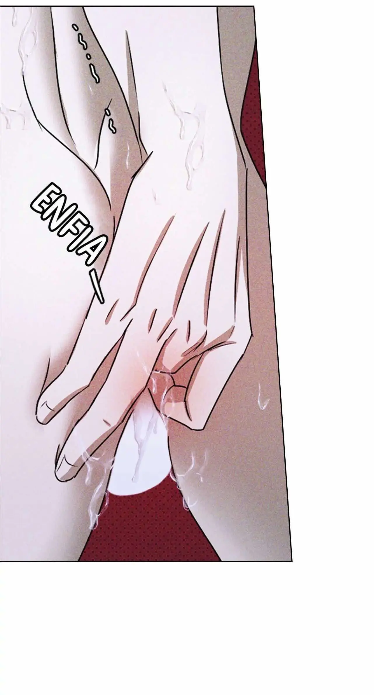 Under The Greenlight – Capítulo 31 Yaoi – Página 40