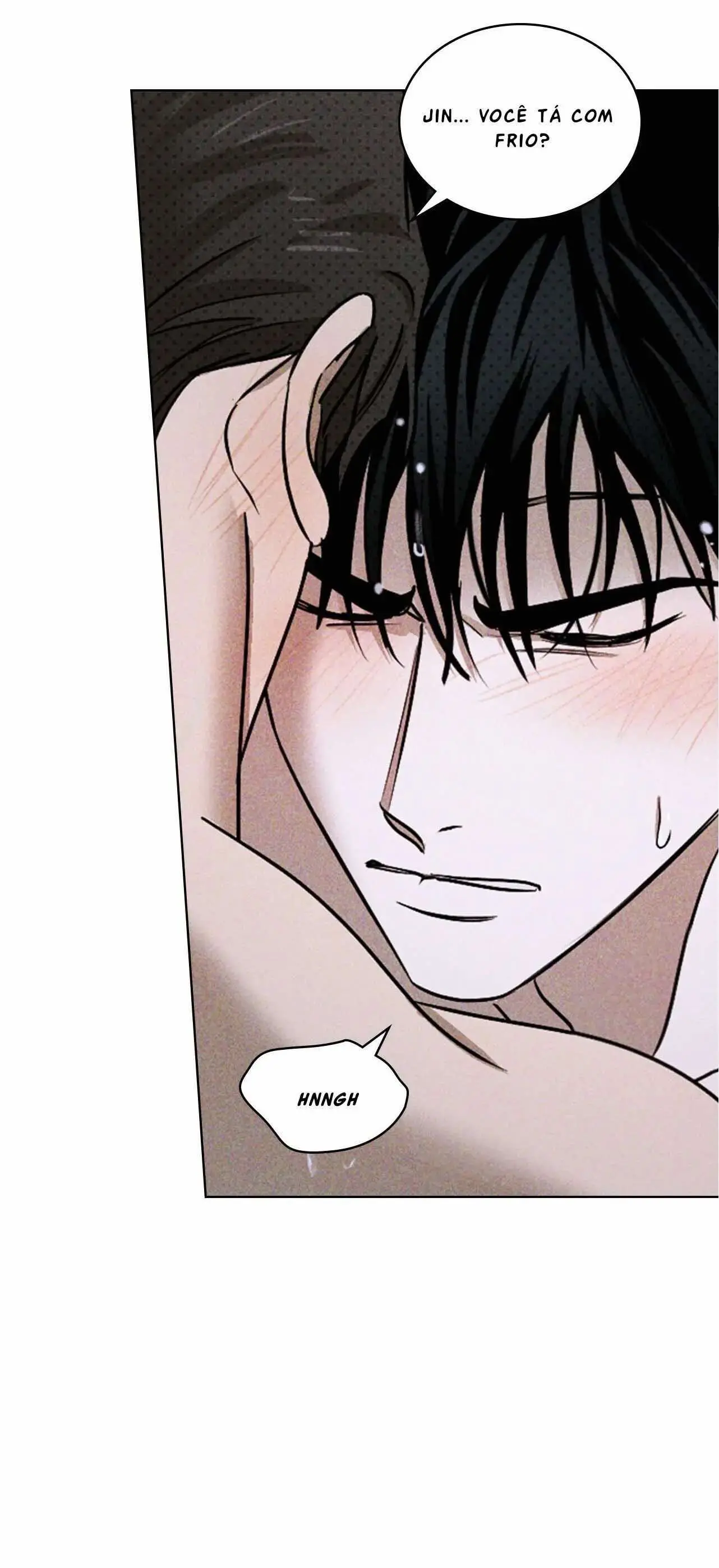 Under The Greenlight – Capítulo 31 Yaoi – Página 41