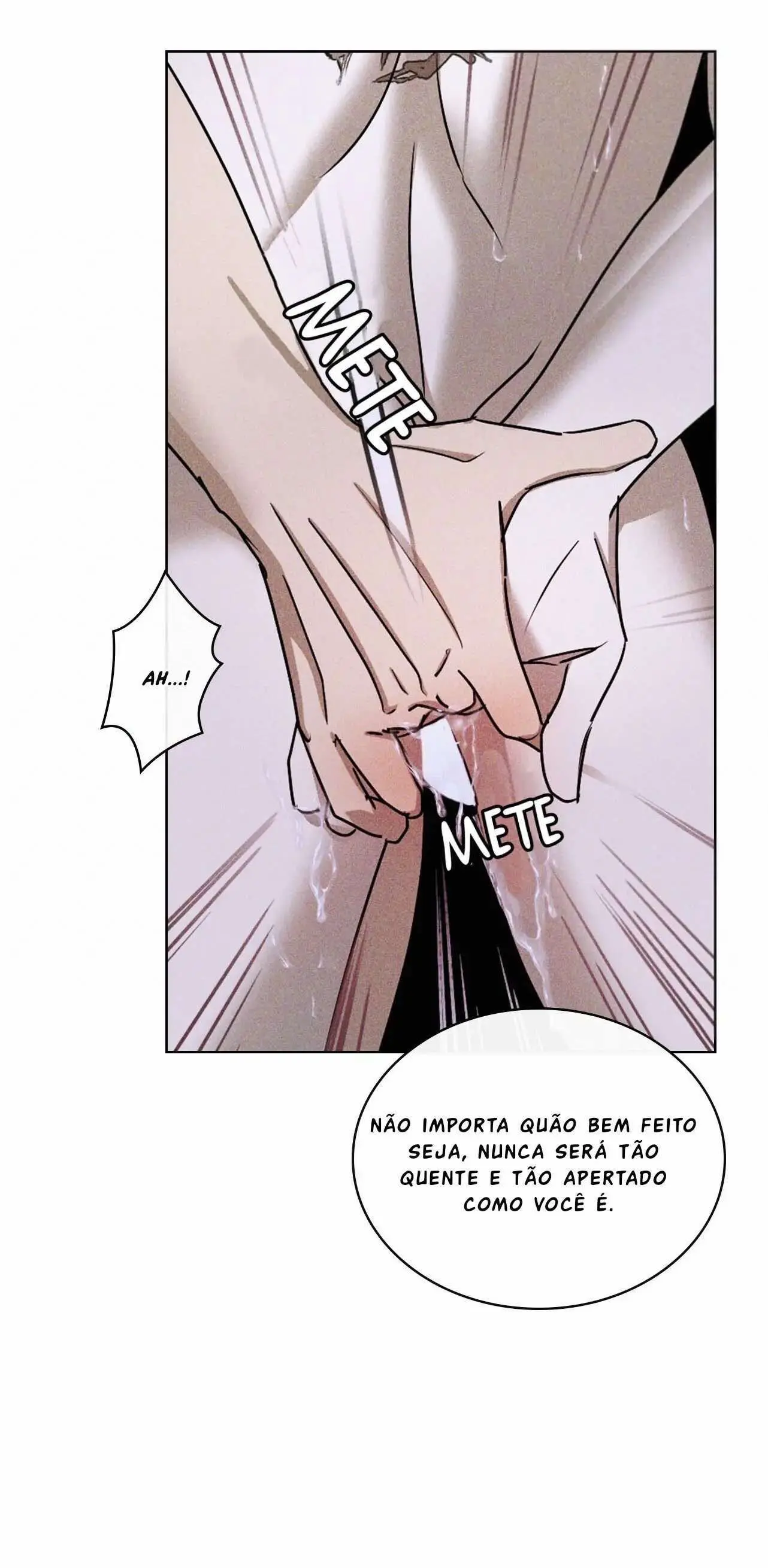 Under The Greenlight – Capítulo 31 Yaoi – Página 46