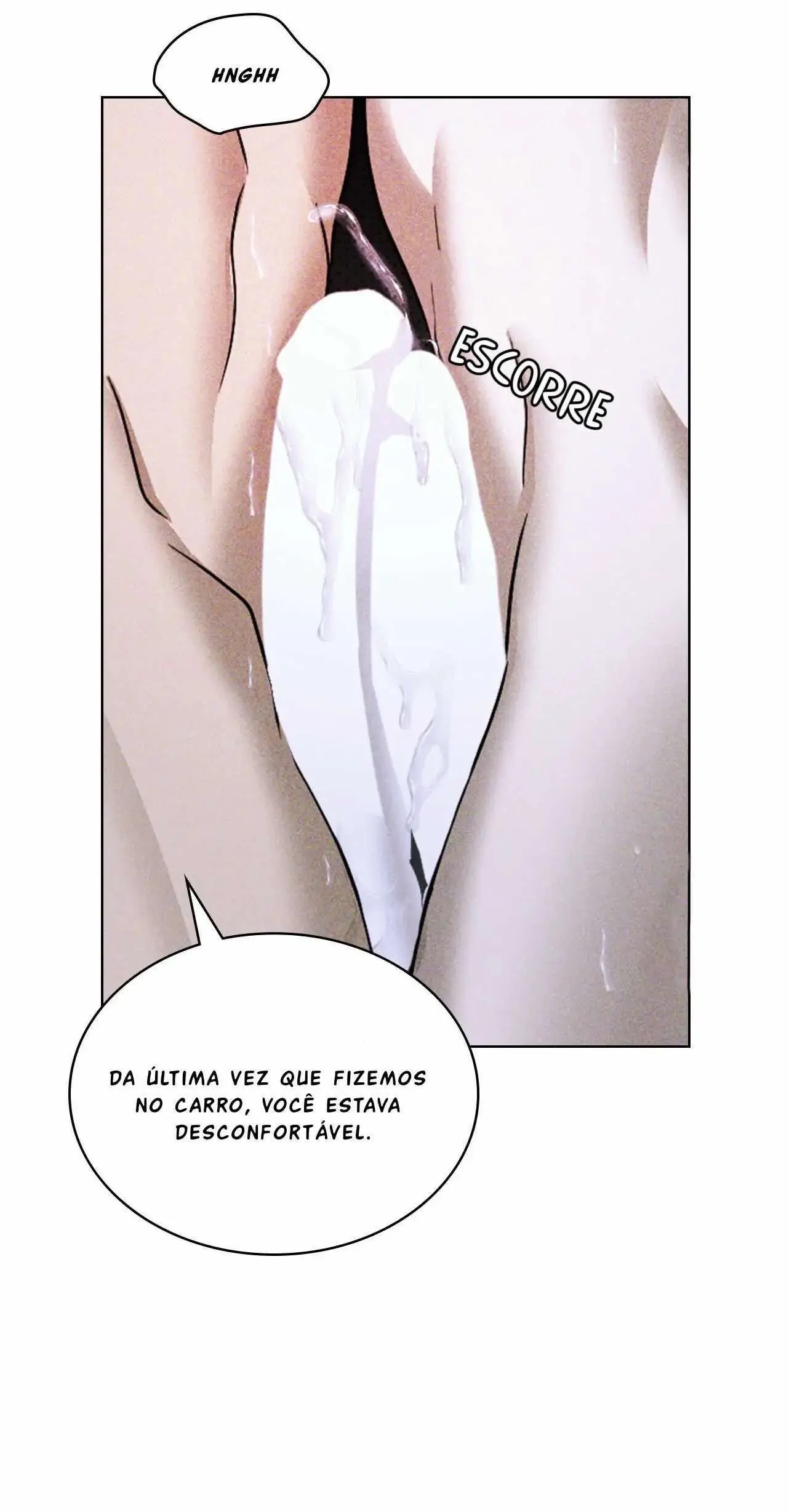 Under The Greenlight – Capítulo 31 Yaoi – Página 47