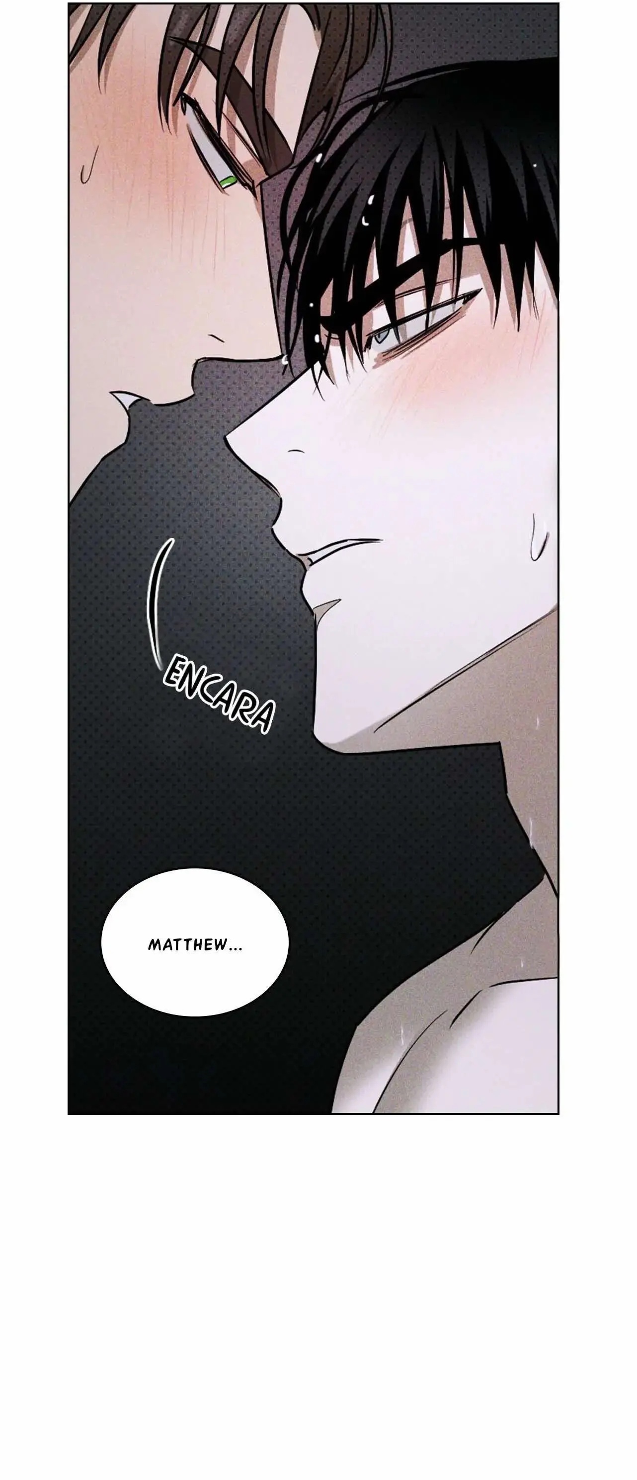 Under The Greenlight – Capítulo 31 Yaoi – Página 49