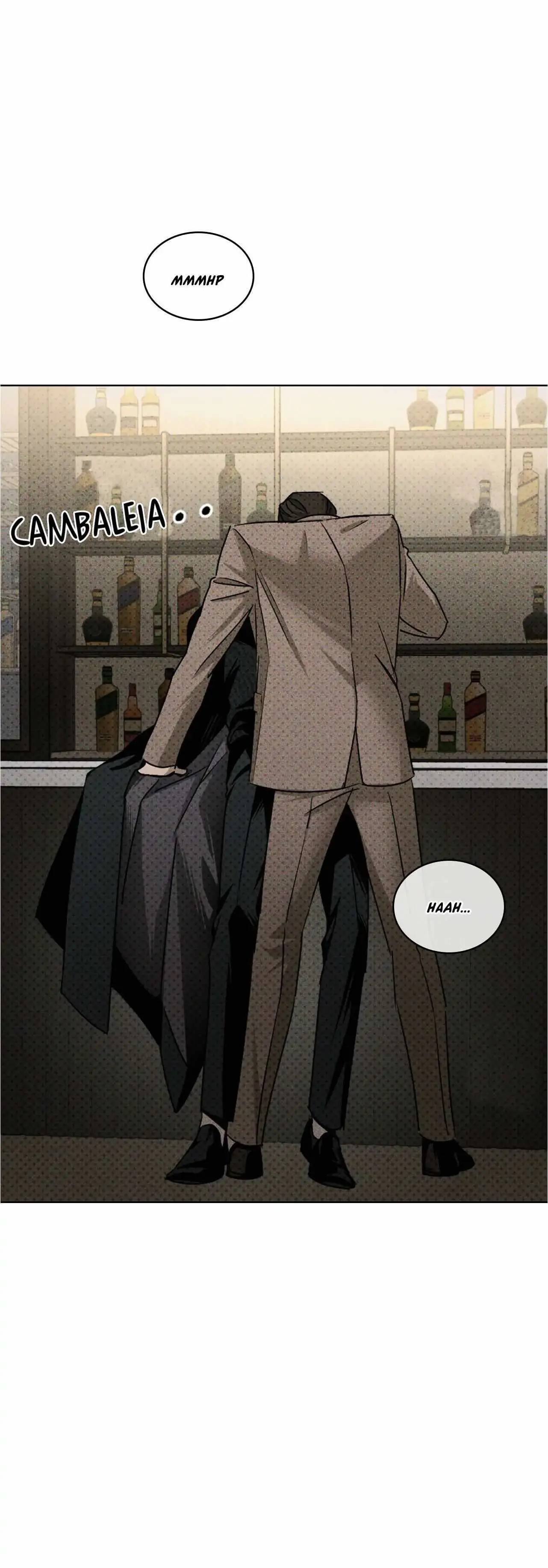 Under The Greenlight – Capítulo 31 Yaoi – Página 5